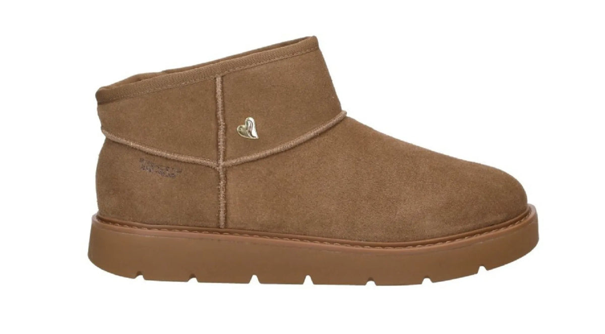 SKECHERS SKECHERS Hands Free Slip Ins 167848 CSNT Keepsakes Cozy laarzen