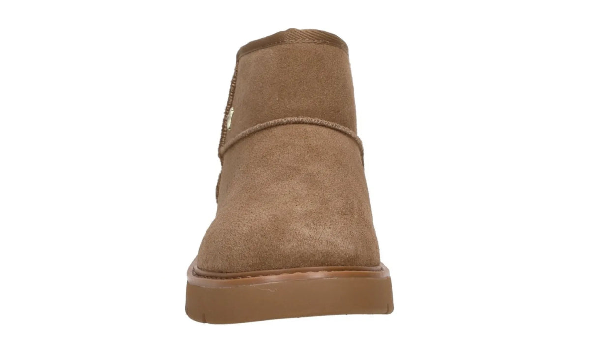 SKECHERS SKECHERS Hands Free Slip Ins 167848 CSNT Keepsakes Cozy laarzen