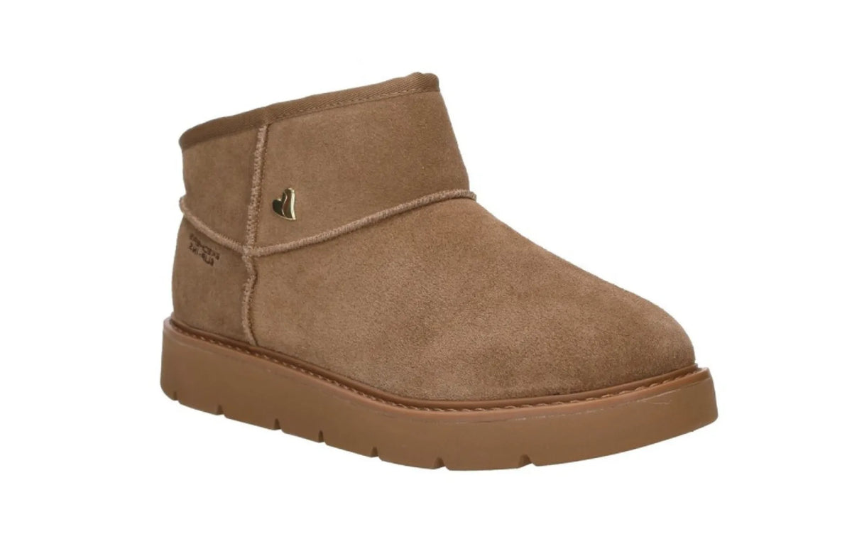 SKECHERS SKECHERS Hands Free Slip Ins 167848 CSNT Keepsakes Cozy laarzen