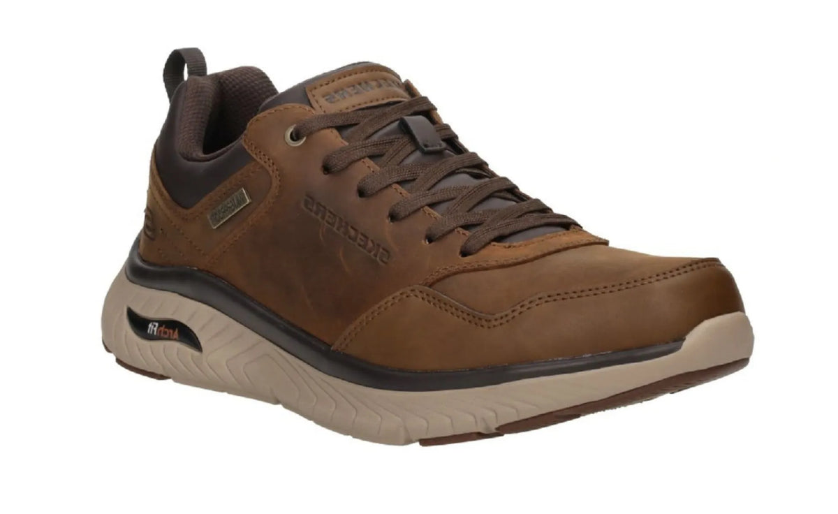 SKECHERS SKECHERS Hands Free Slip Ins 205656 Arch Fit Bruin CDB