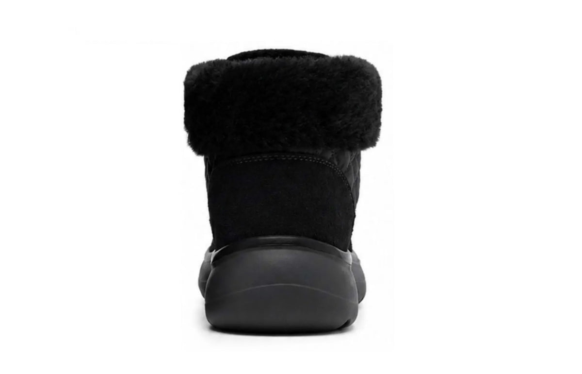 SKECHERS SKECHERS Hands Free Slip Ins 144844 BBK On the Go Encore Zwart