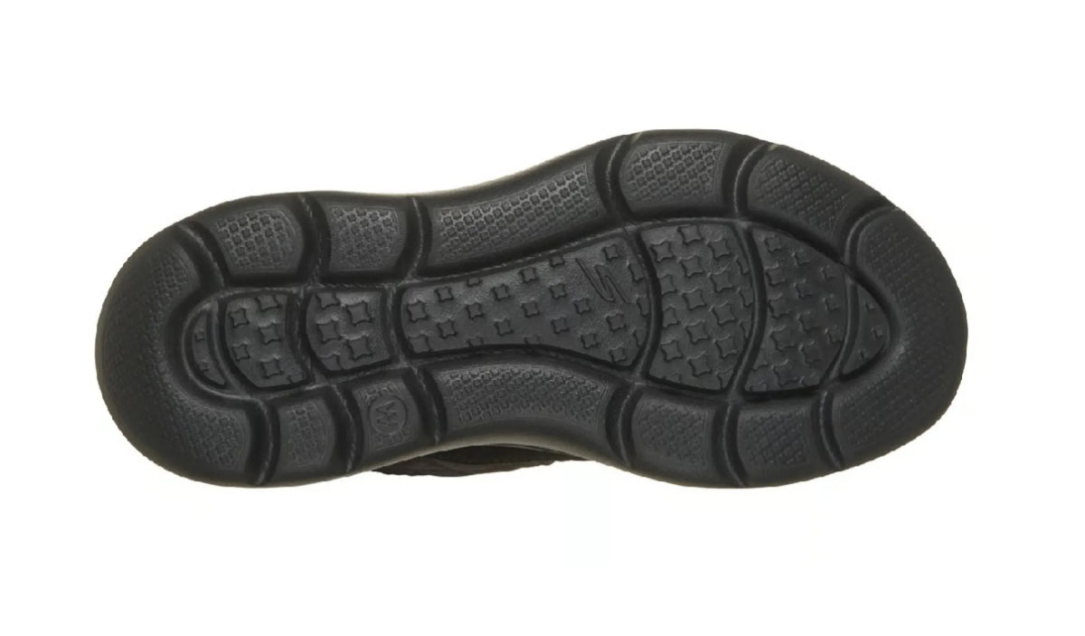 SKECHERS SKECHERS Hands Free Slip Ins 144844 BBK On the Go Encore Zwart