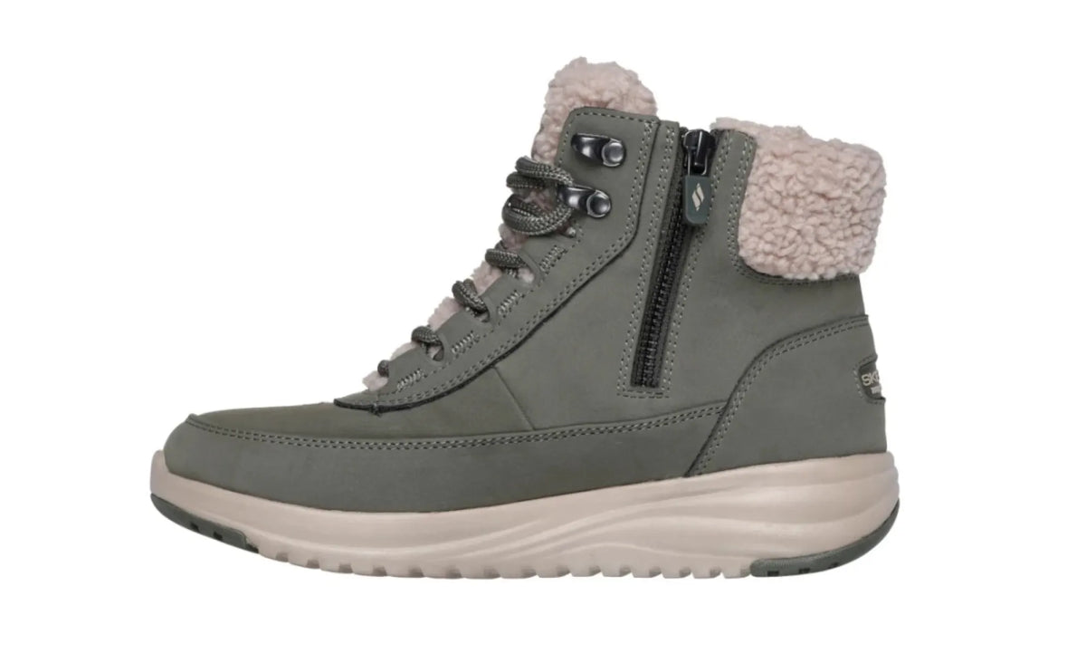 SKECHERS SKECHERS On The Go Stellar Meadow 144746 OLV waterdichte damesschoenen