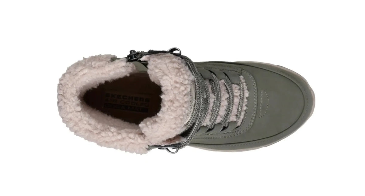 SKECHERS SKECHERS On The Go Stellar Meadow 144746 OLV waterdichte damesschoenen