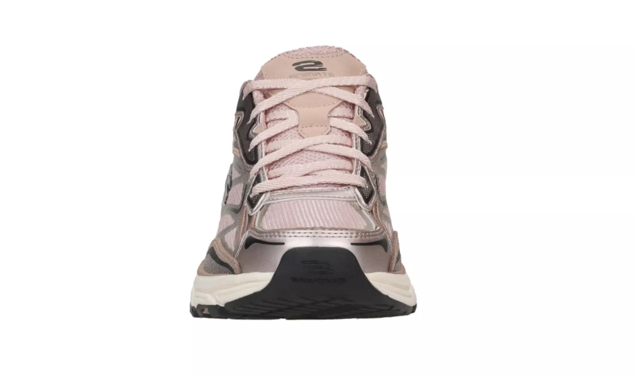 Vooraanzicht Skechers 150710 Stamina Sport in rose