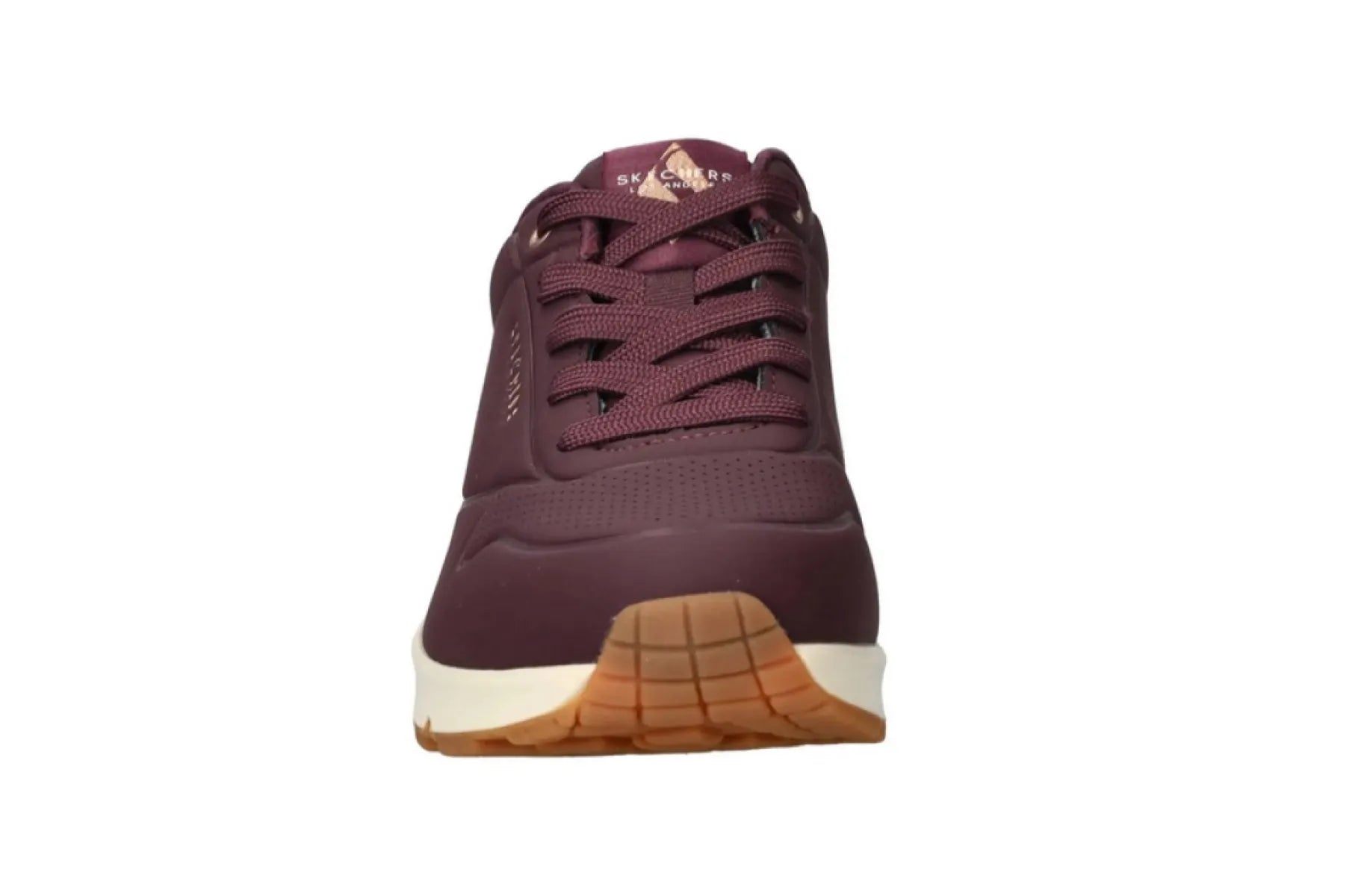 SKECHERS SKECHERS Uno Golden Air 177094 Wine damesschoenen