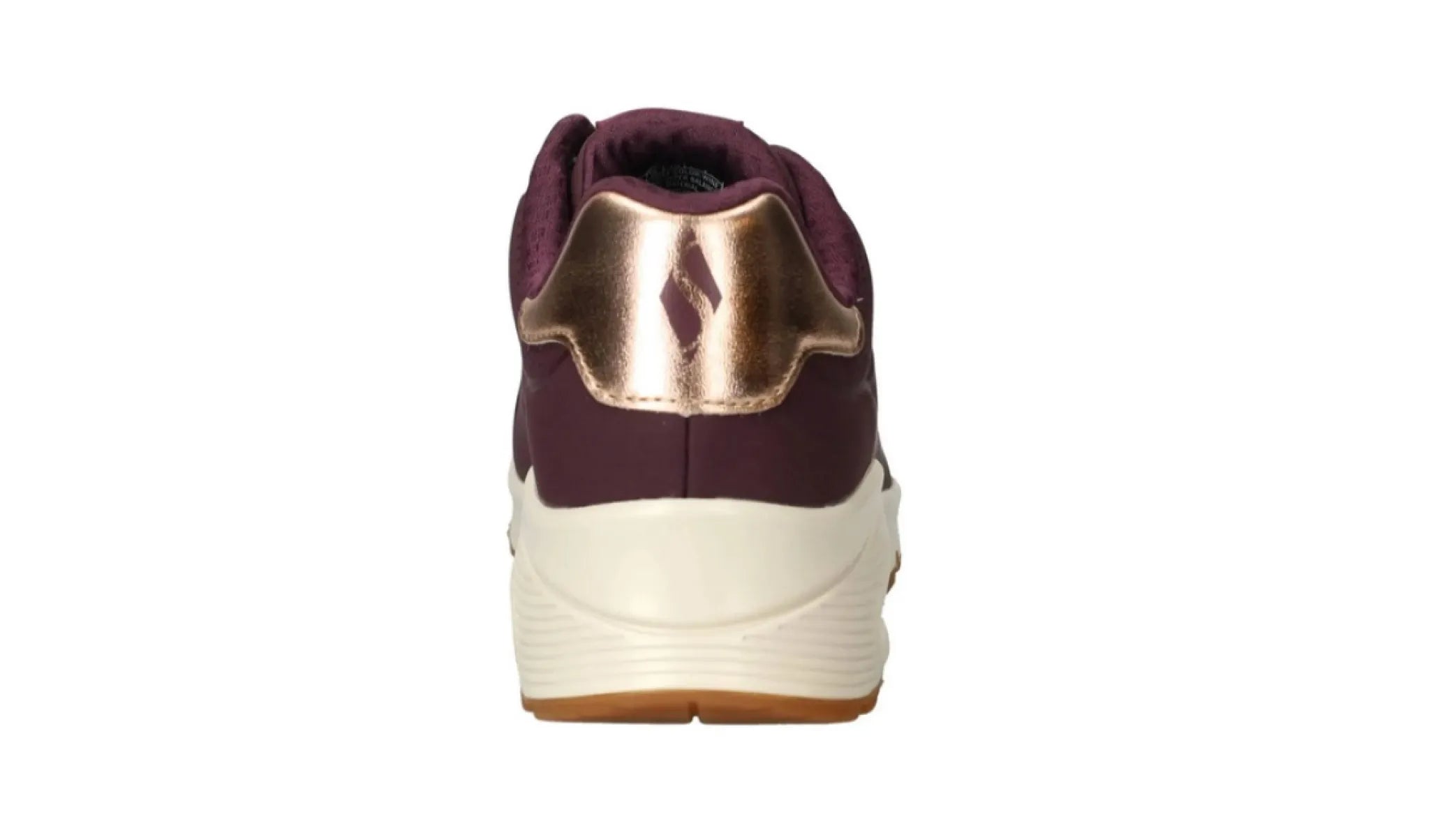 SKECHERS SKECHERS Uno Golden Air 177094 Wine damesschoenen