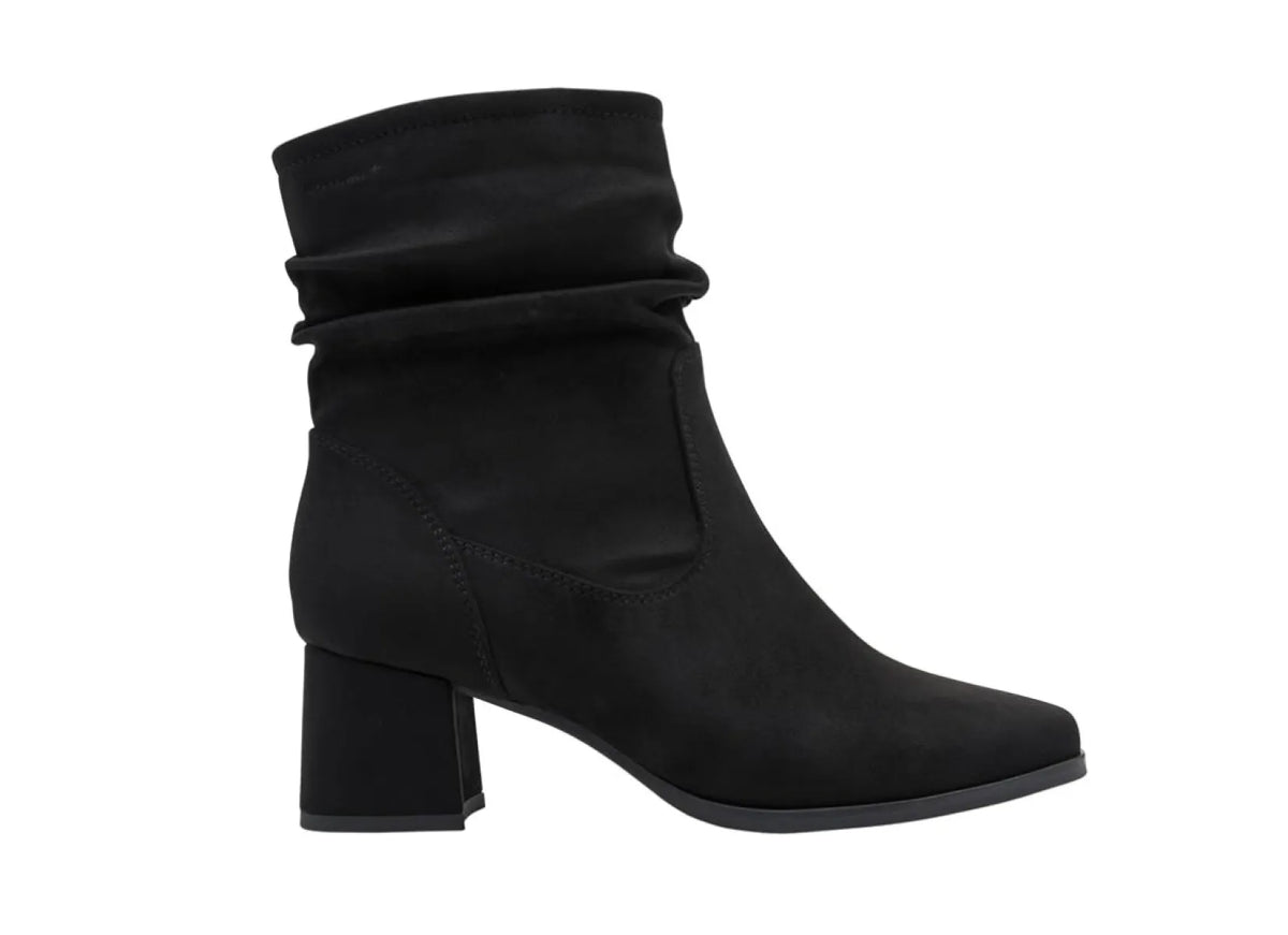 TAMARIS TAMARIS 85301-27-001 Zwart dames enkellaarzen