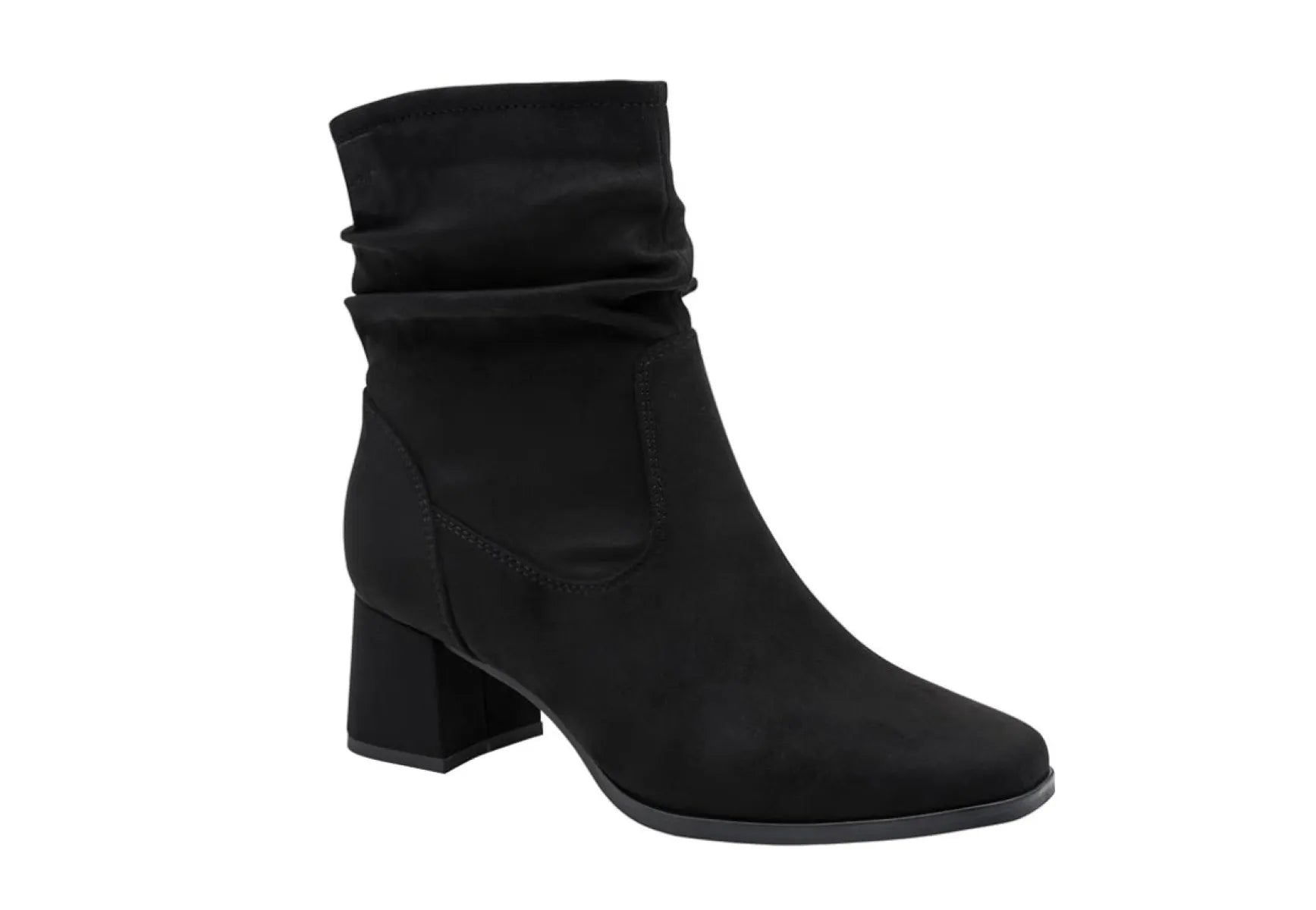 TAMARIS TAMARIS 85301-27-001 Zwart dames enkellaarzen