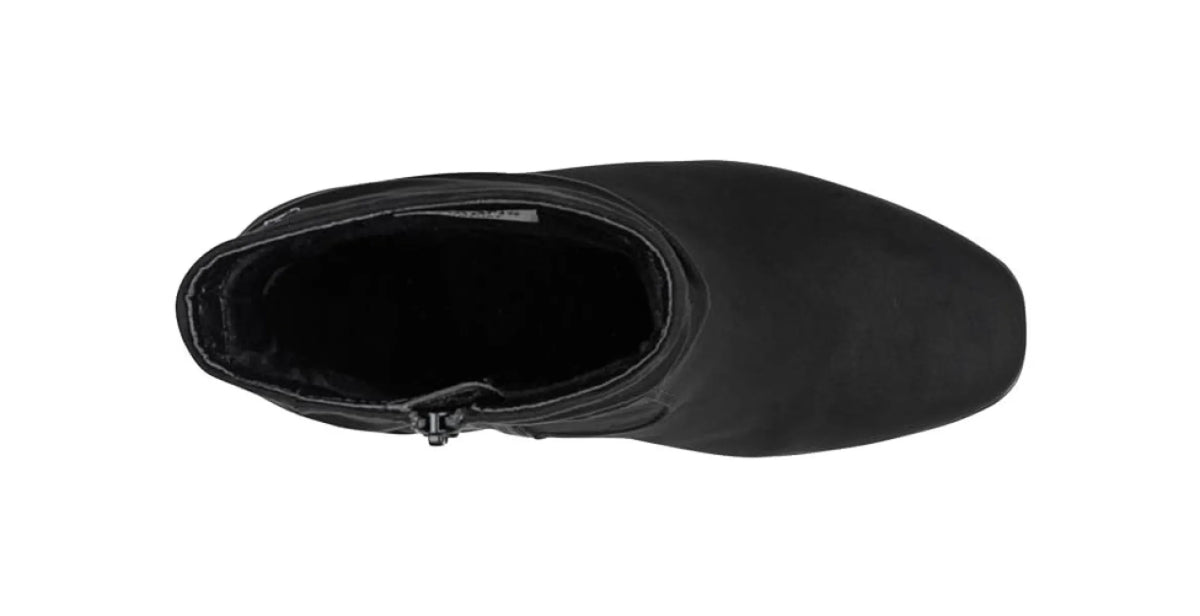 TAMARIS TAMARIS 85301-27-001 Zwart dames enkellaarzen