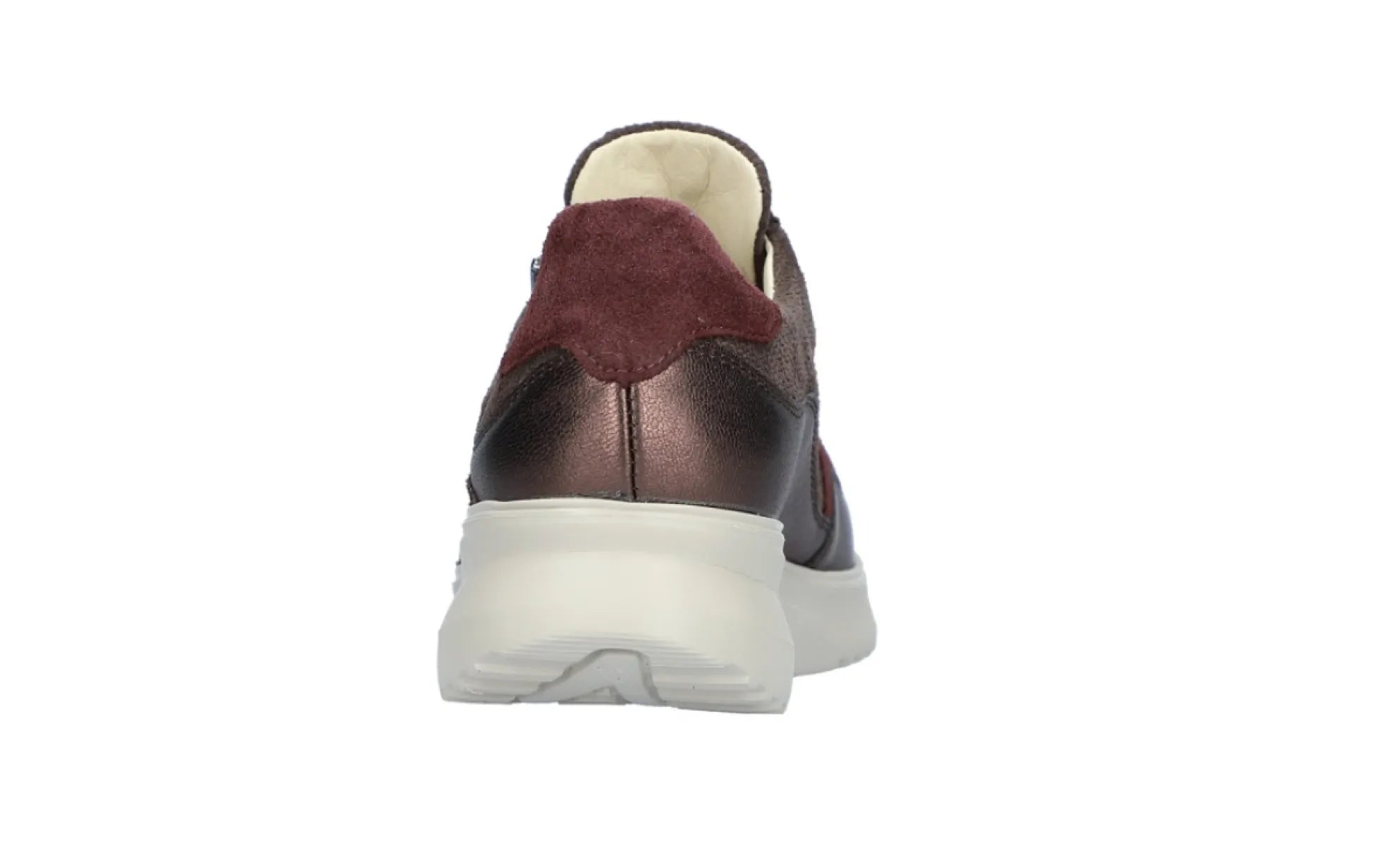 WALDLAUFER WALDLAUFER 617002 603 192 Bruin Bordo damesschoenen