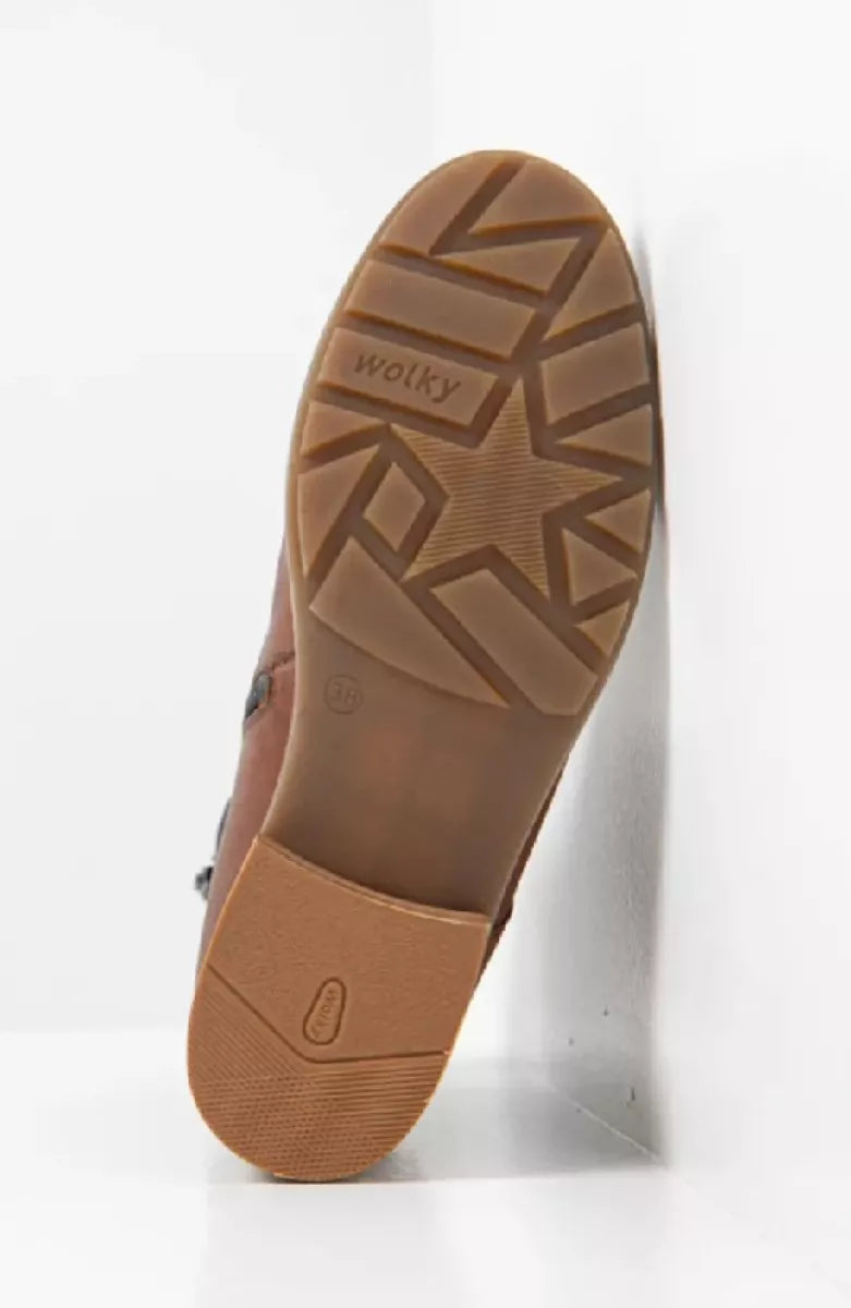 WOLKY WOLKY SUTTON XW