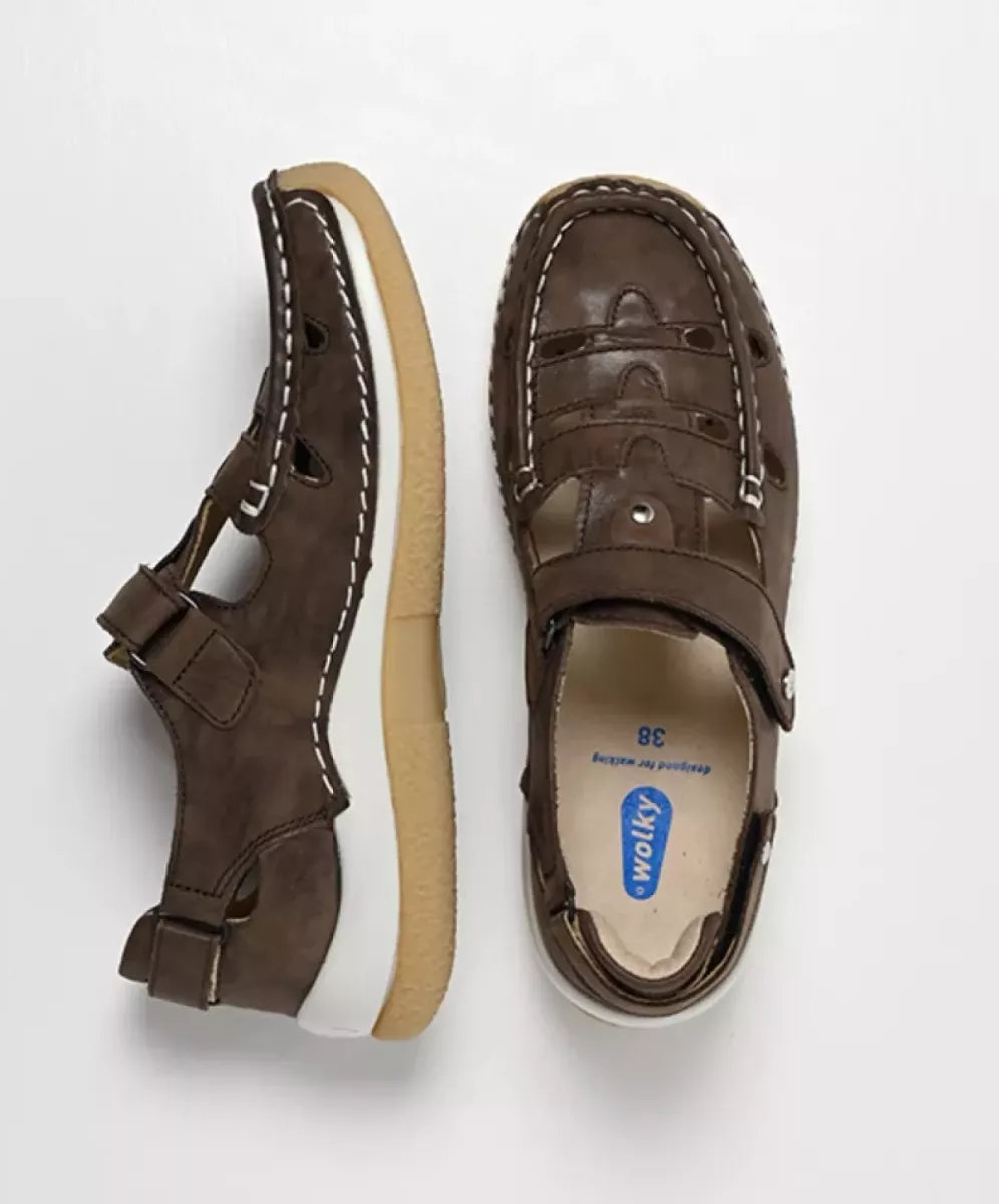 WOLKY WOLKY ESPERANZA