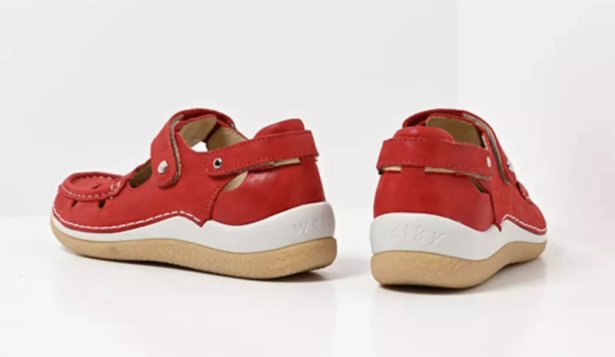 WOLKY WOLKY ESPERANZA