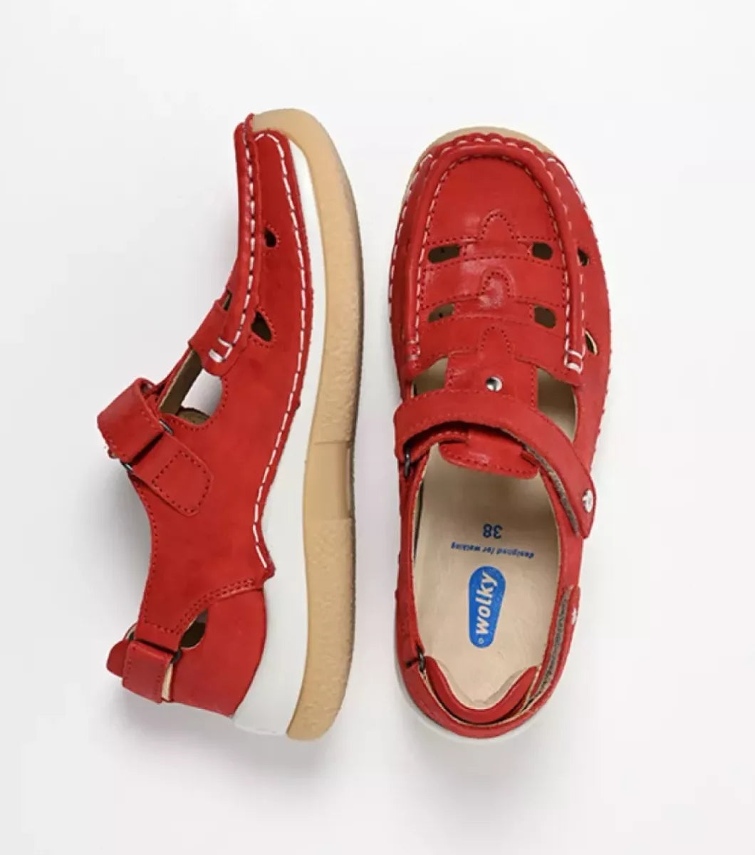 WOLKY WOLKY ESPERANZA