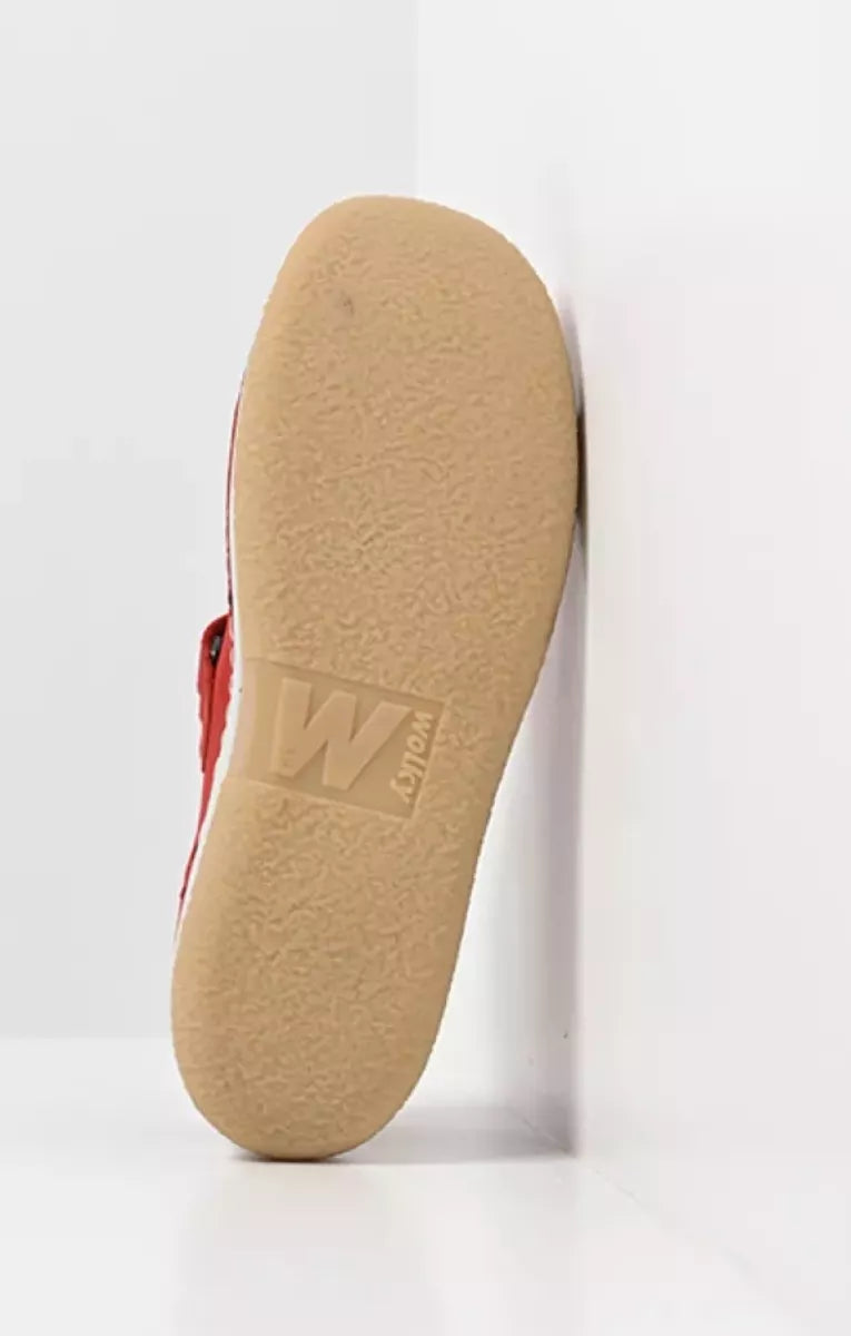 WOLKY WOLKY ESPERANZA