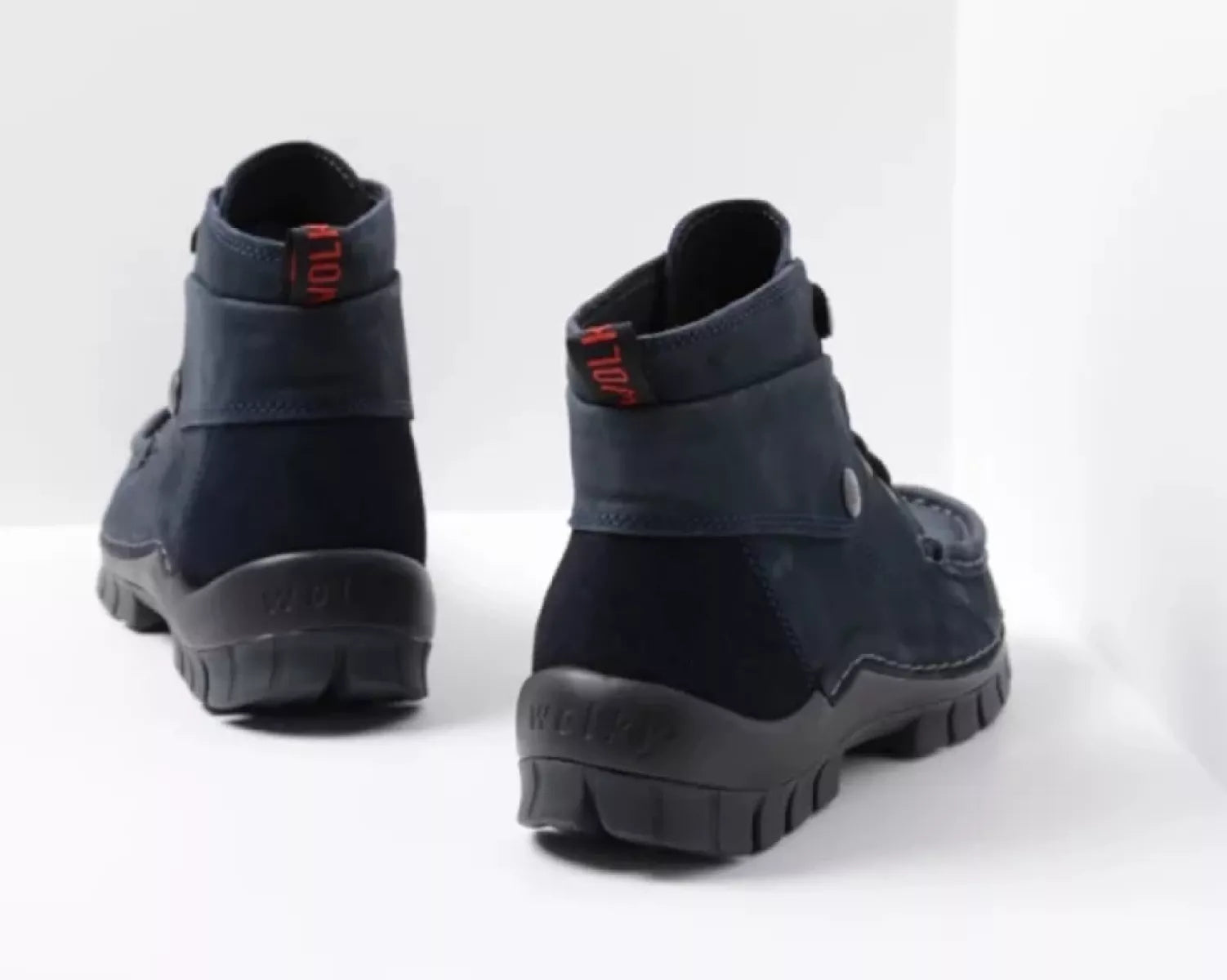 WOLKY WOLKY JUMP WINTER