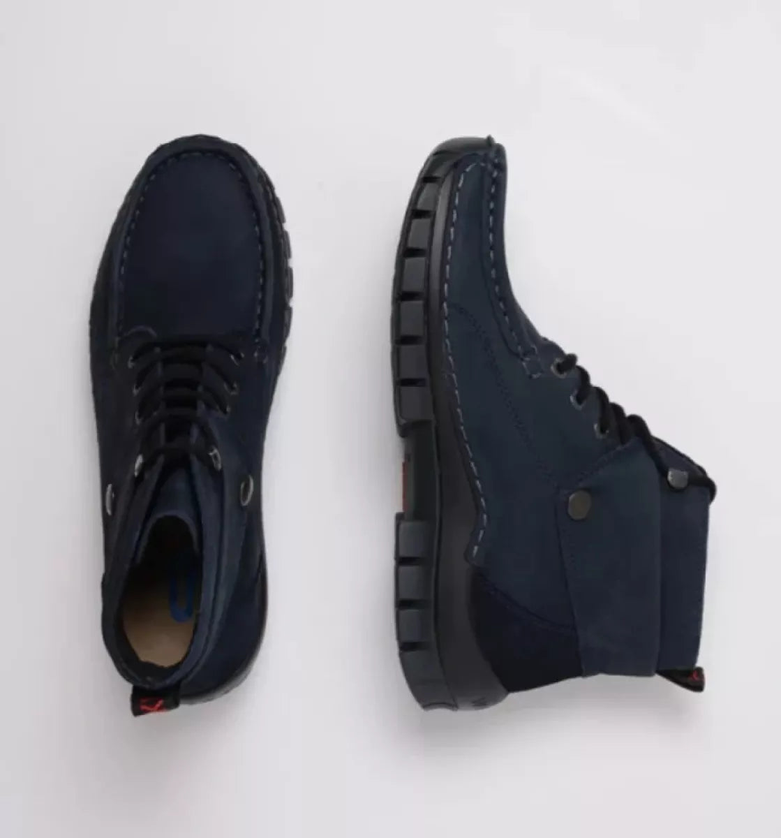 WOLKY WOLKY JUMP WINTER