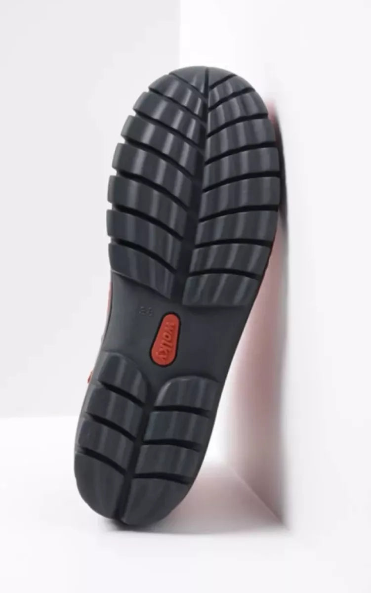 WOLKY WOLKY JUMP WINTER