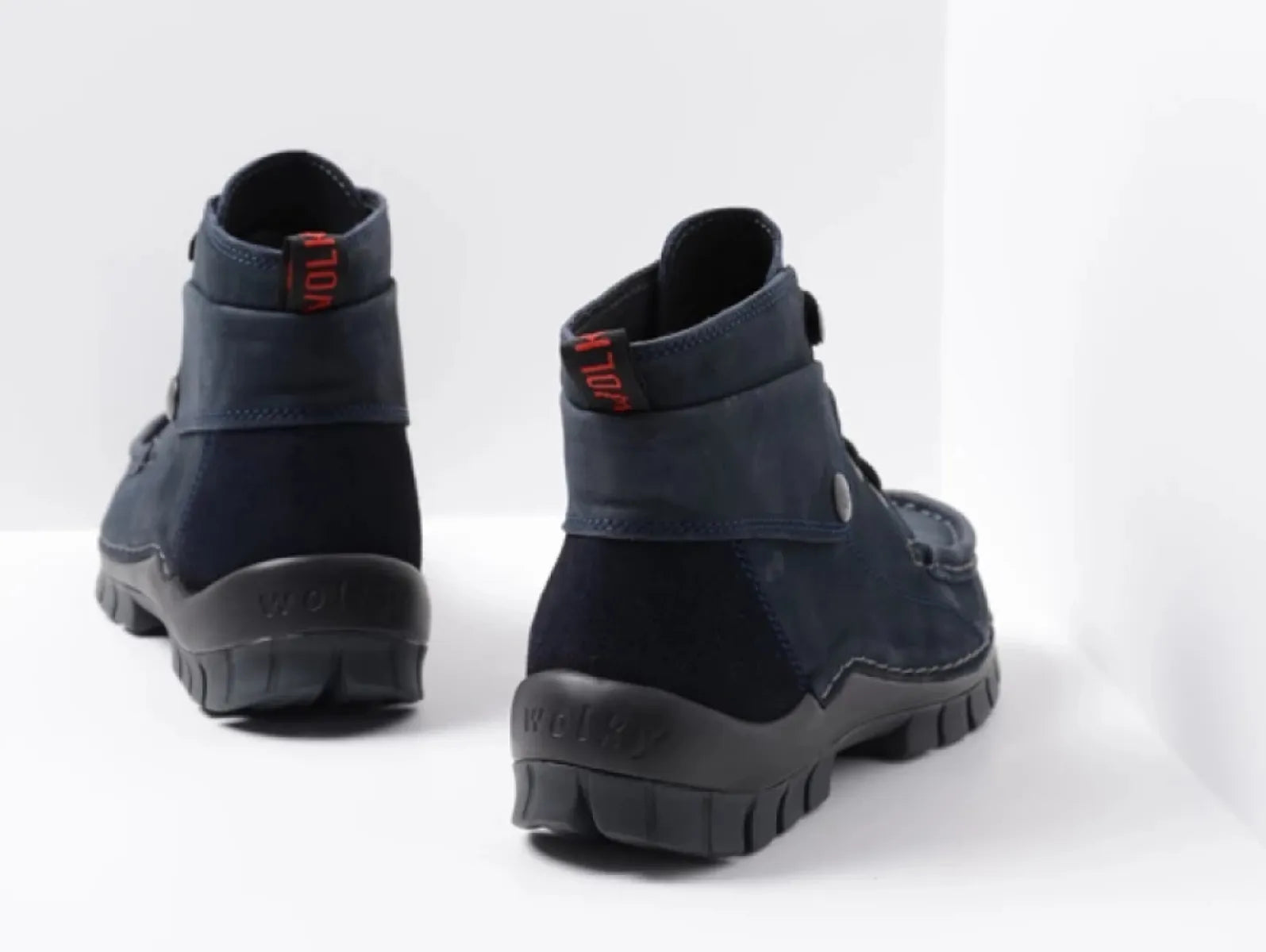 WOLKY WOLKY 04725 16800 JUMP WINTER Blauw