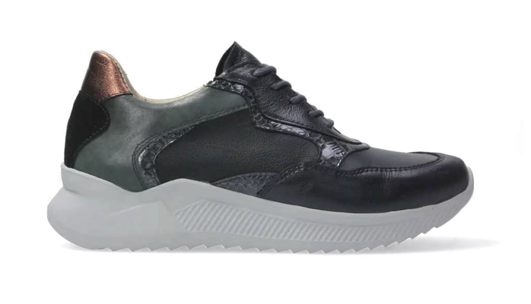 WOLKY WOLKY E-WAY S2F