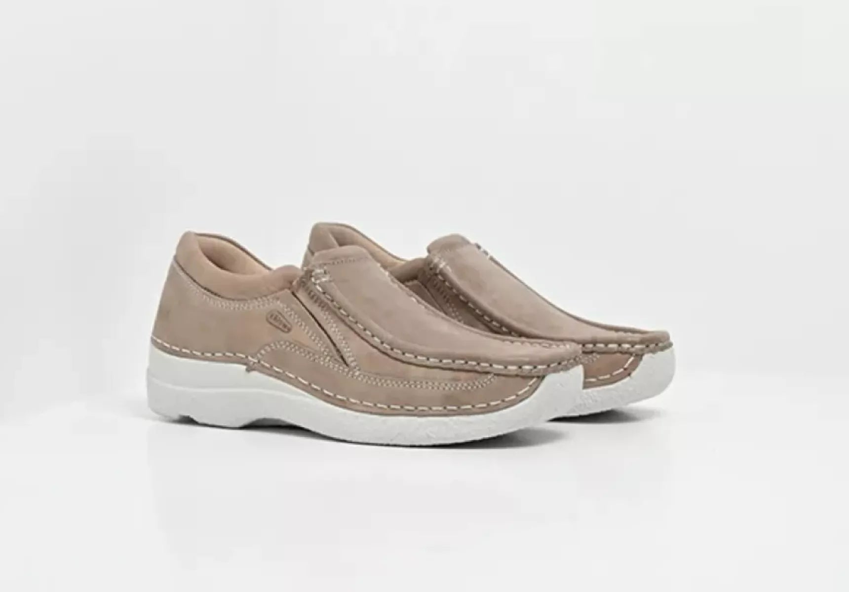 WOLKY WOLKY ROLL SNEAKER