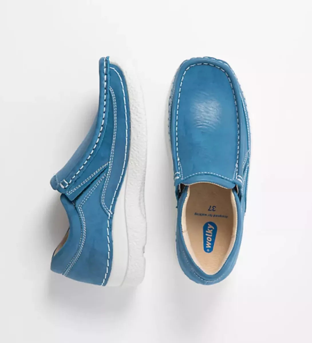 WOLKY WOLKY ROLL SNEAKER