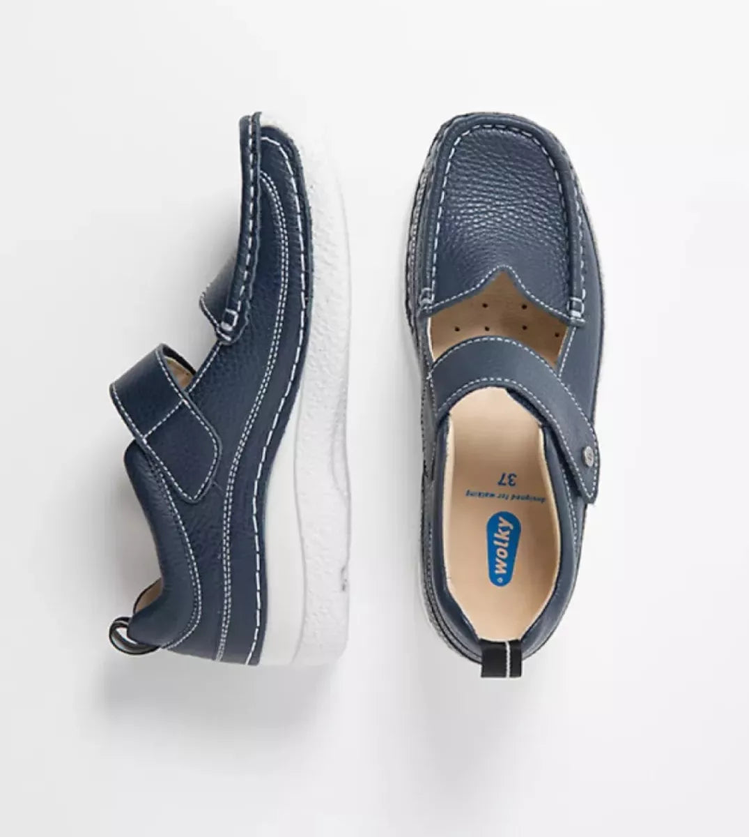 WOLKY WOLKY ROLL COMBI