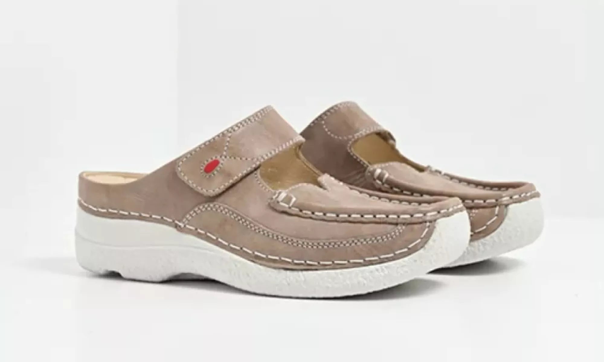 WOLKY WOLKY ROLL SLIPPER