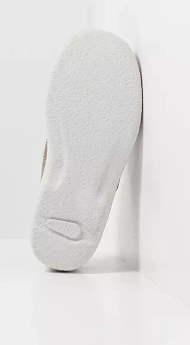 WOLKY WOLKY ROLL SLIPPER