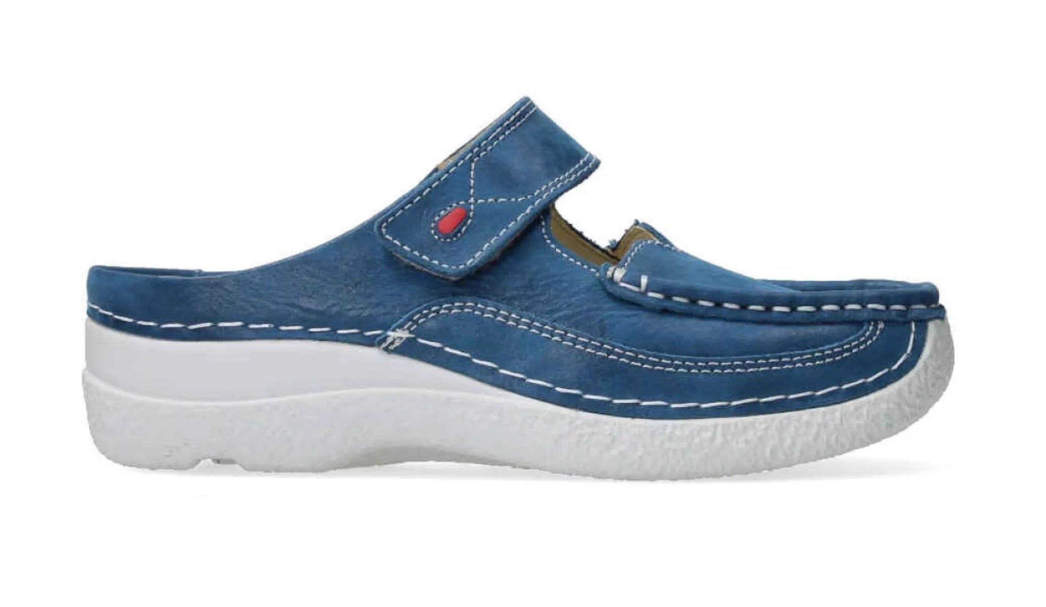 WOLKY WOLKY ROLL SLIPPER