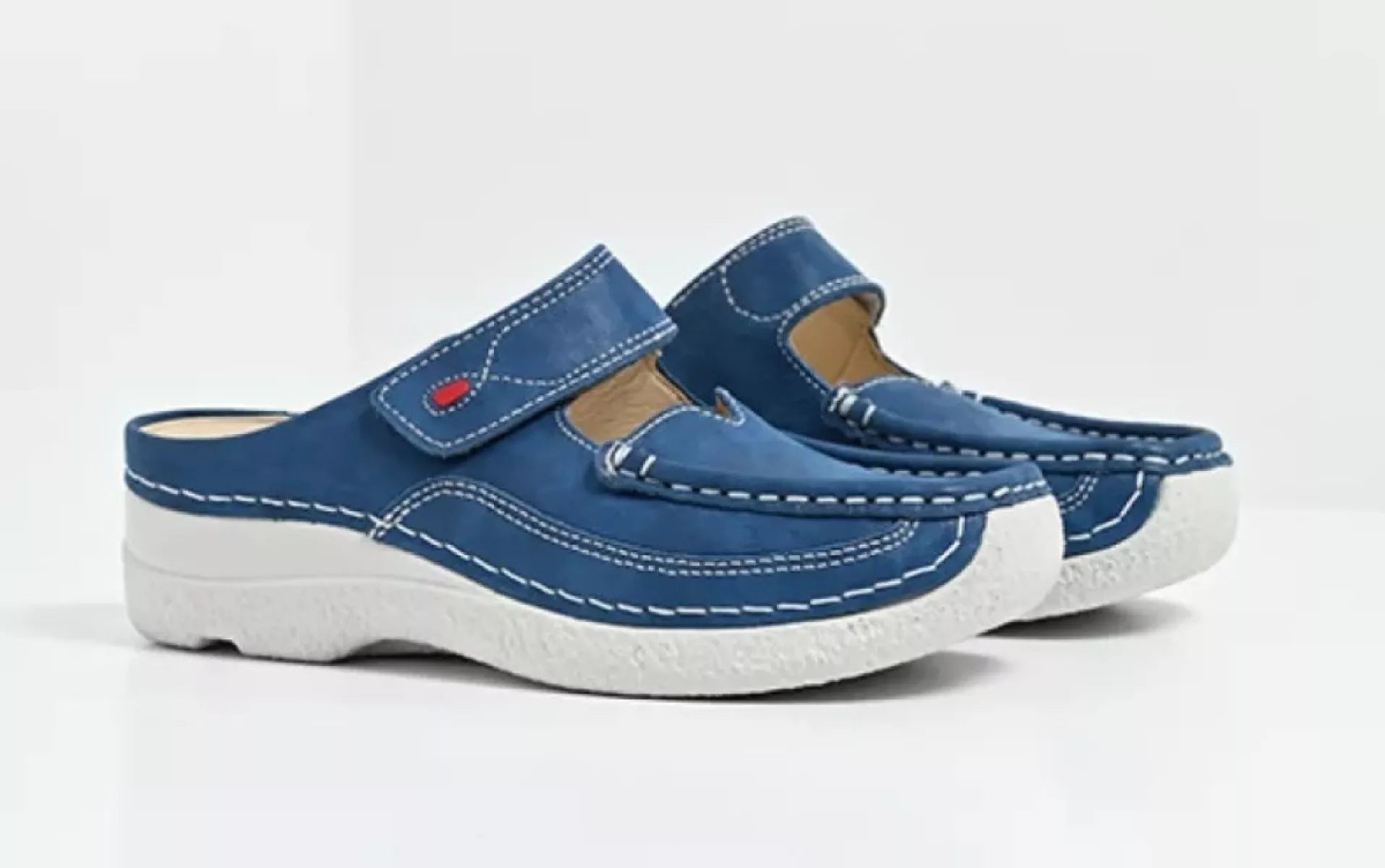 WOLKY WOLKY ROLL SLIPPER