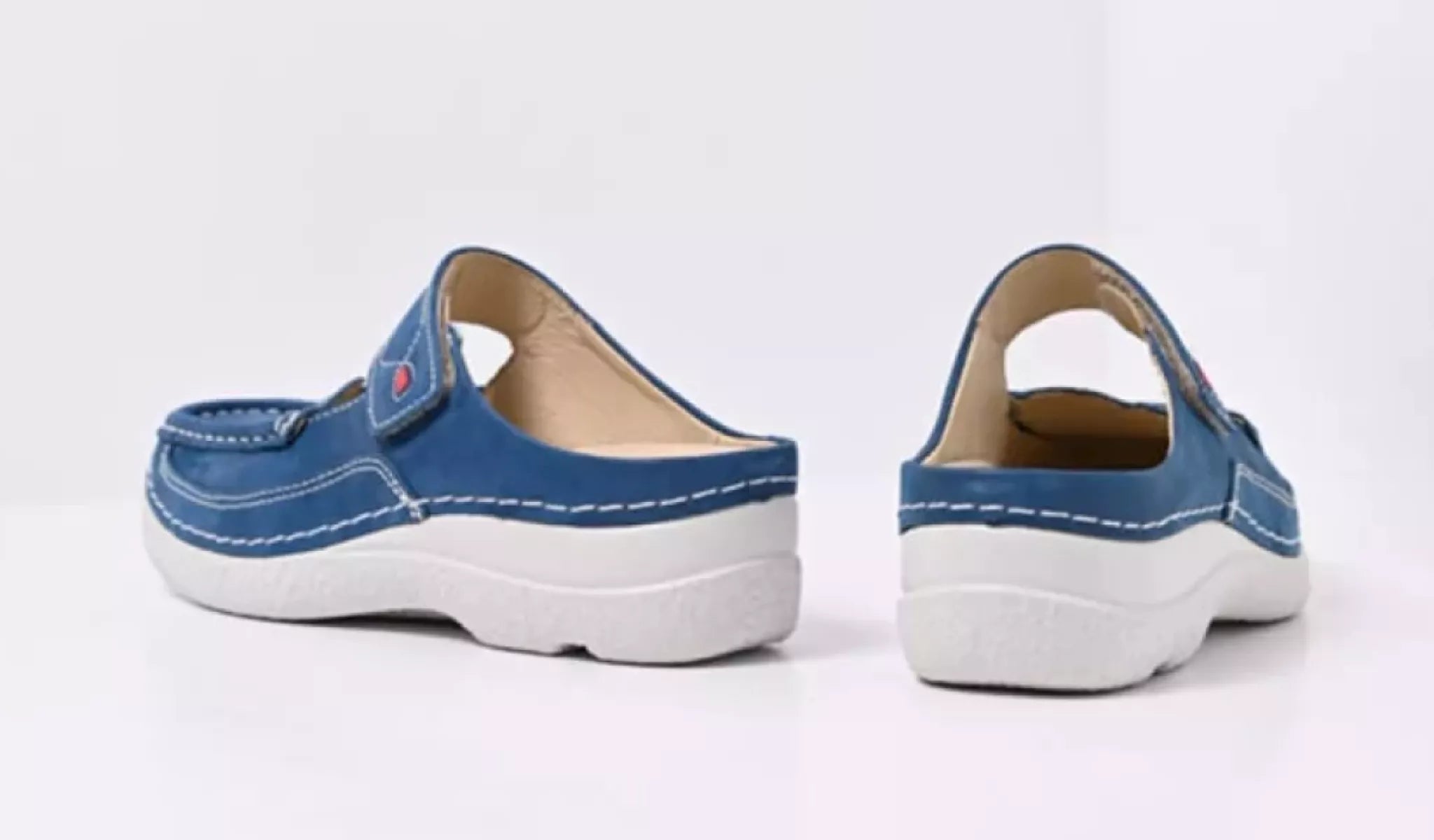 WOLKY WOLKY ROLL SLIPPER