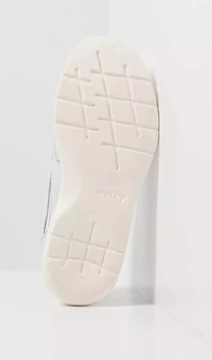 WOLKY WOLKY IMPACT S2F