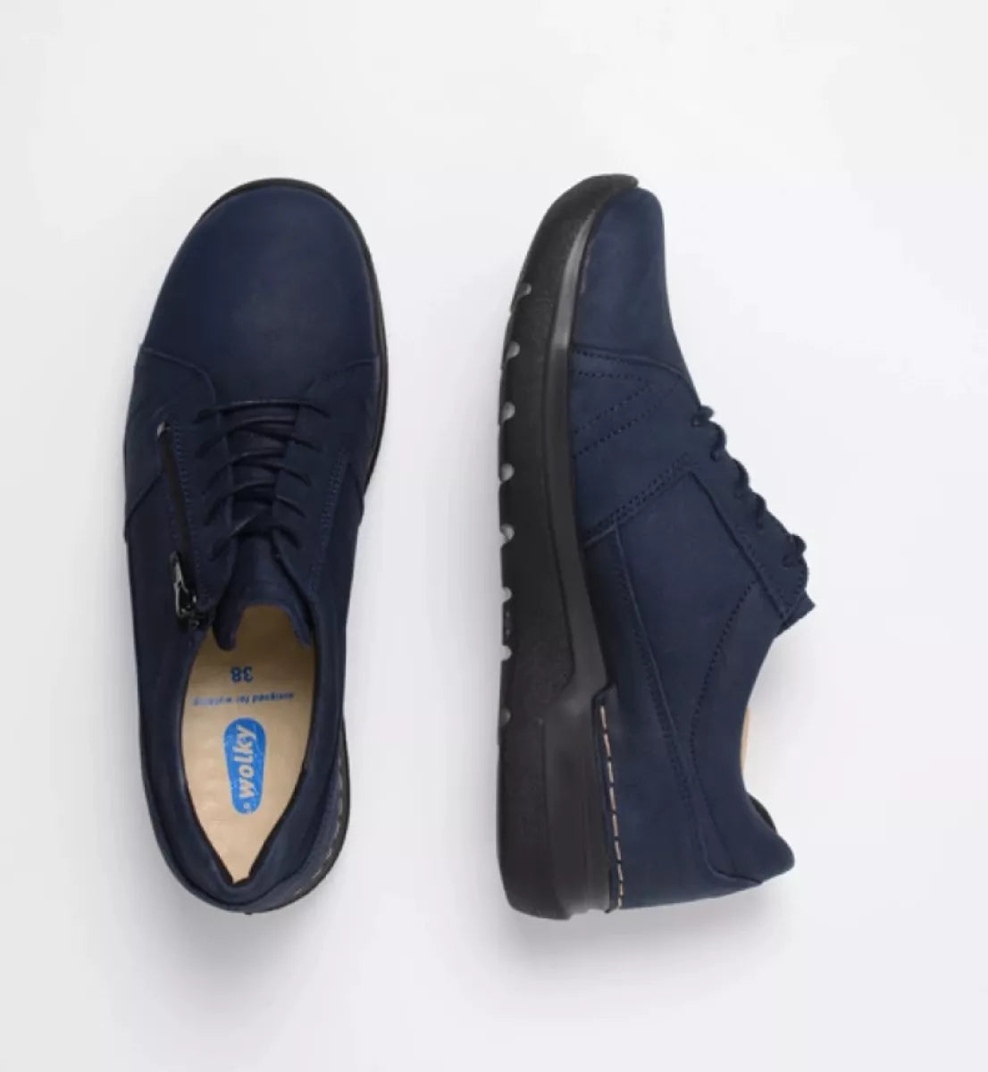 WOLKY WOLKY FELTWELL