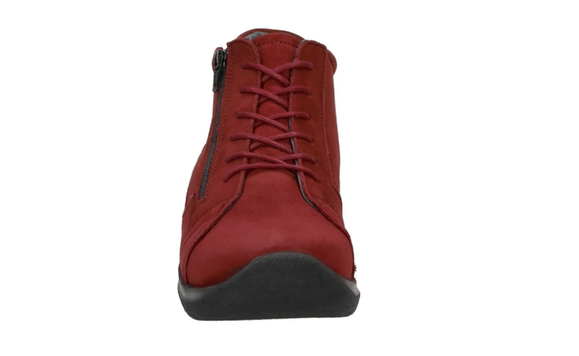 WOLKY WOLKY 06606 11553 WHY Cherry Red damesschoenen