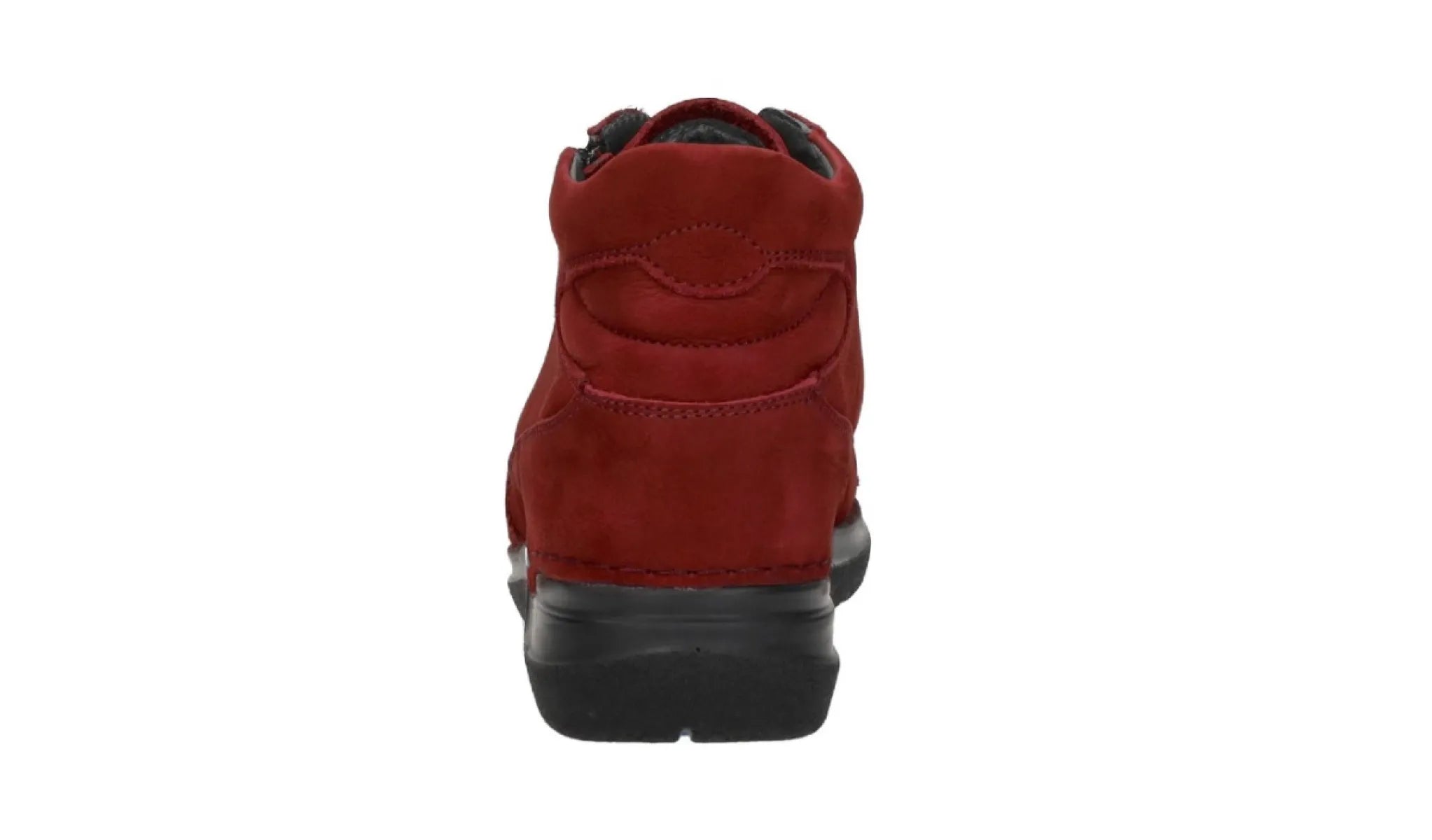 WOLKY WOLKY 06606 11553 WHY Cherry Red damesschoenen