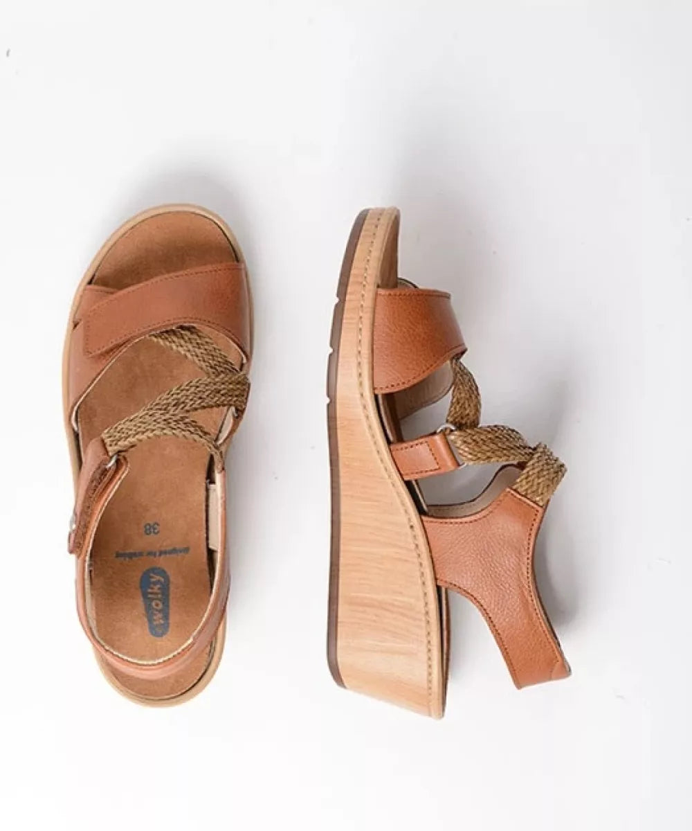 WOLKY WOLKY LA JOLLA