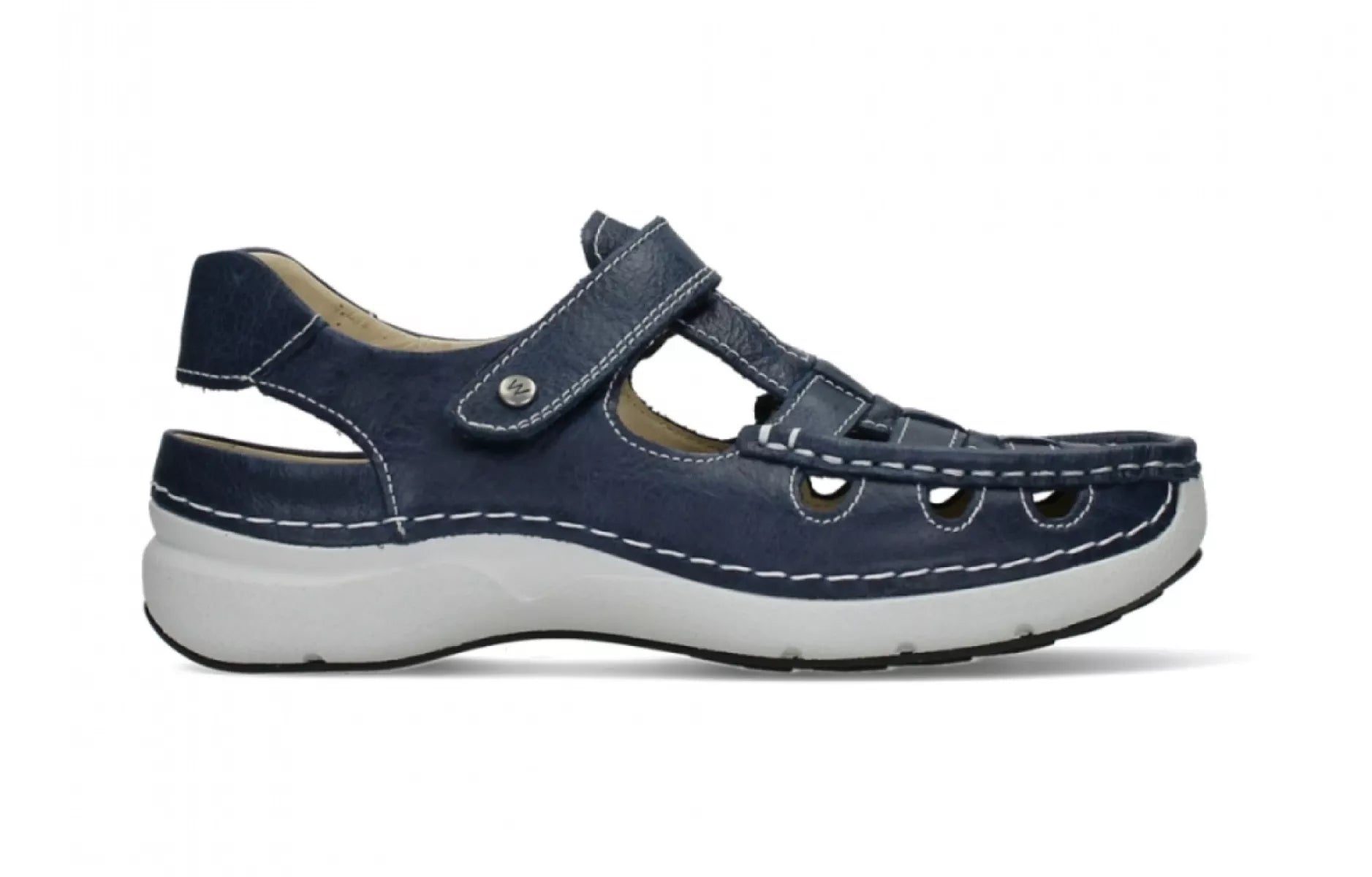 WOLKY WOLKY ROLLING SUN