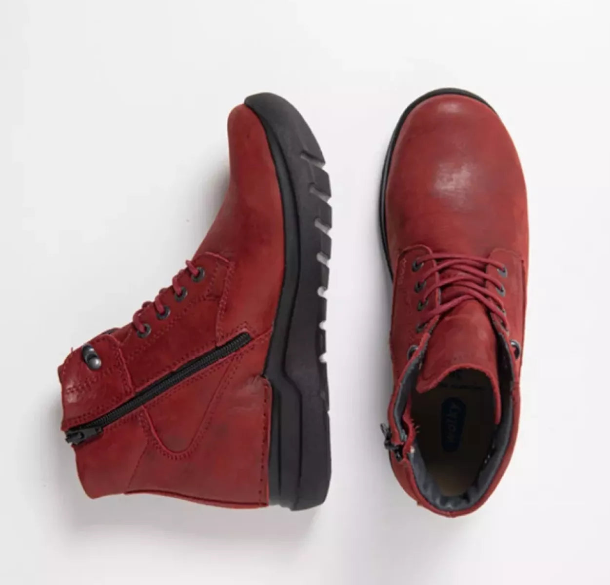 WOLKY WOLKY WHYNOT HV