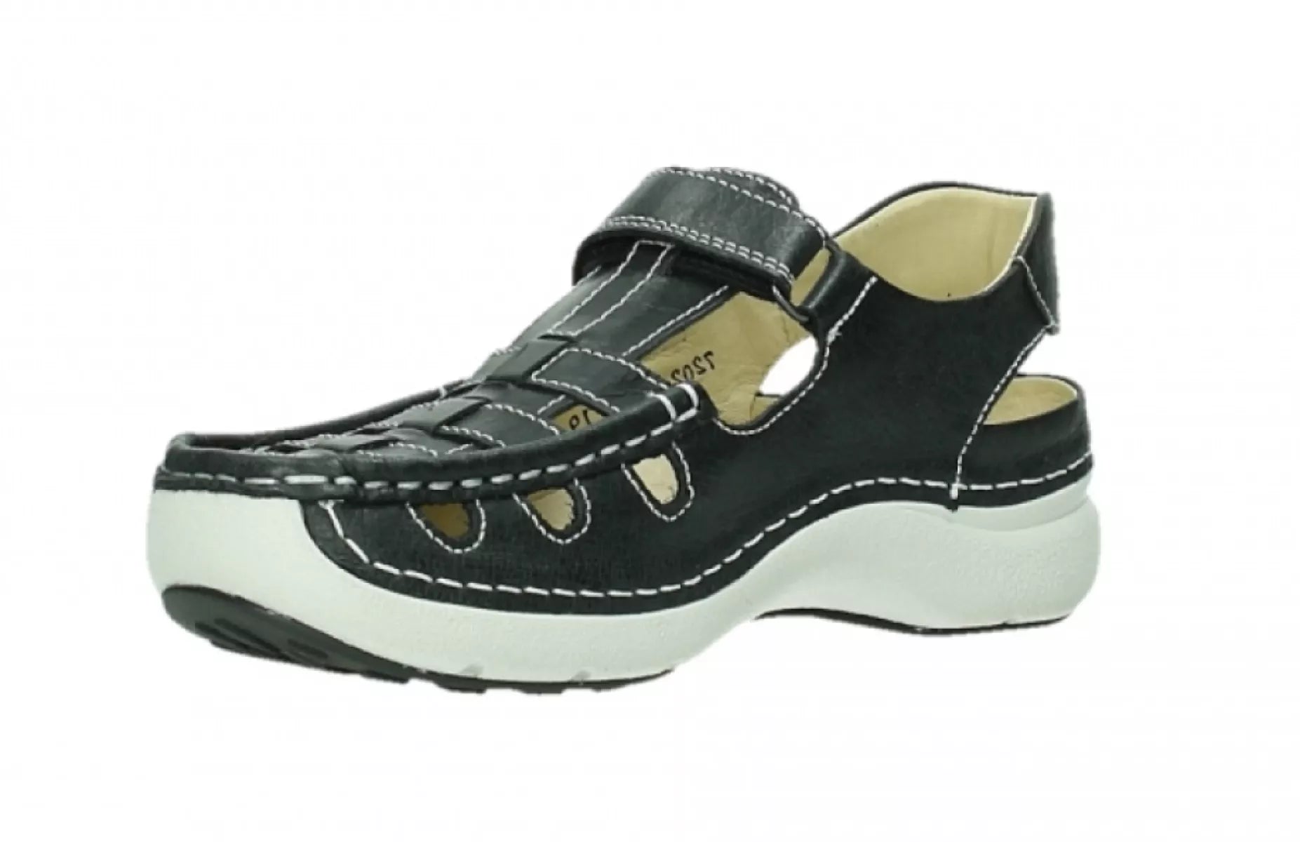 WOLKY WOLKY ROLLING SUN