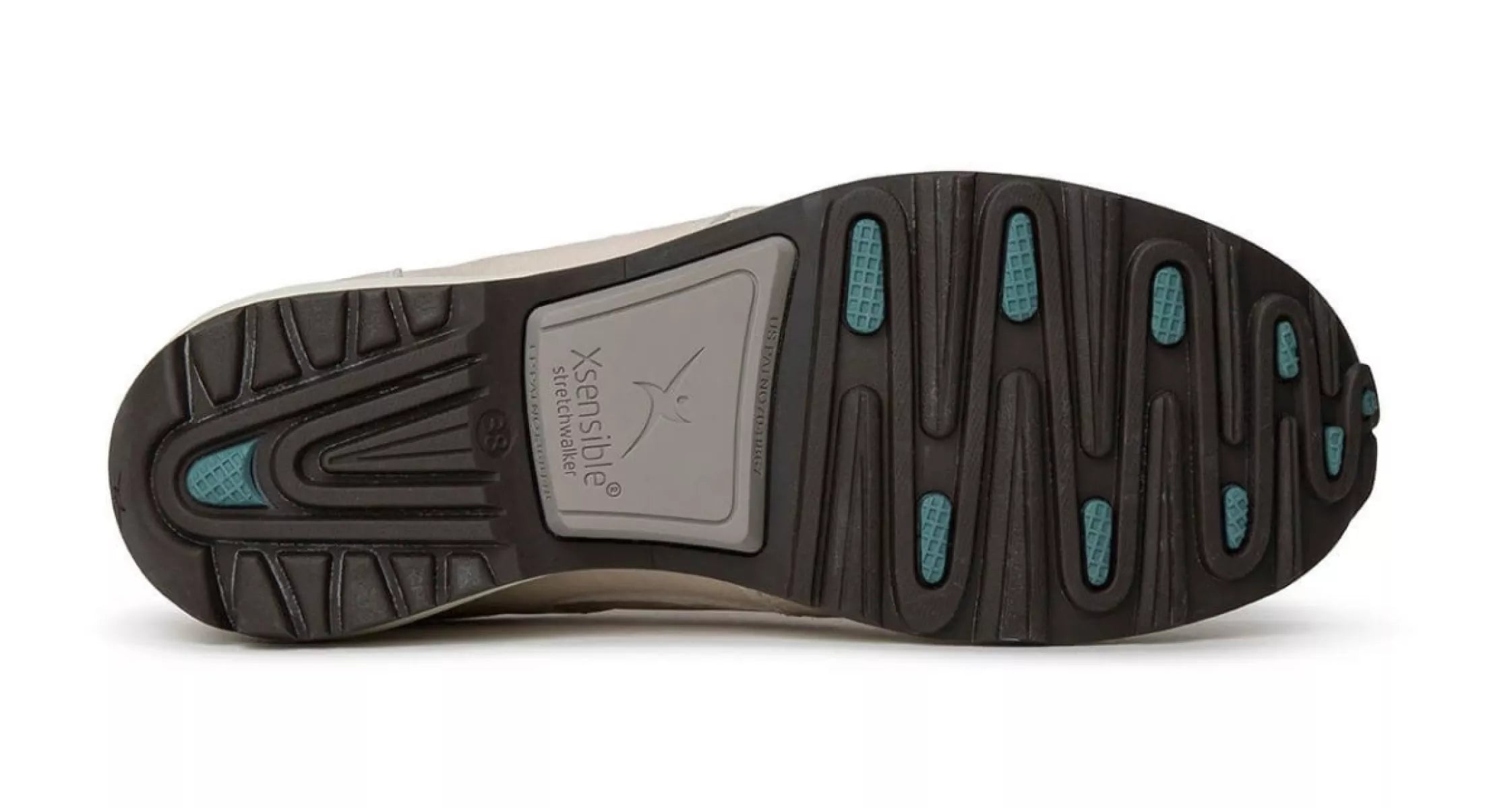 XSENSIBLE XSENSIBLE JERSEY