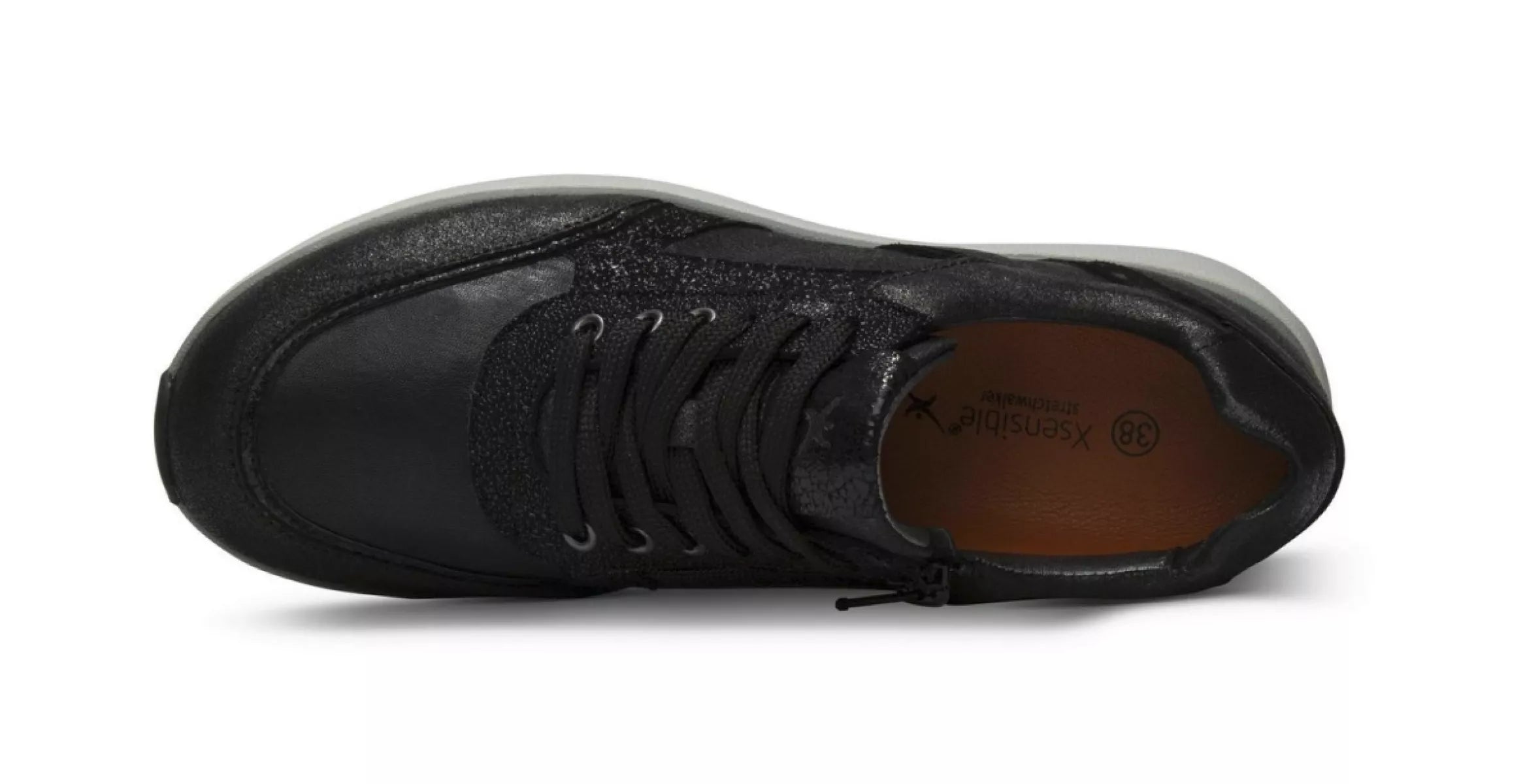 XSENSIBLE XSENSIBLE GEORGIA