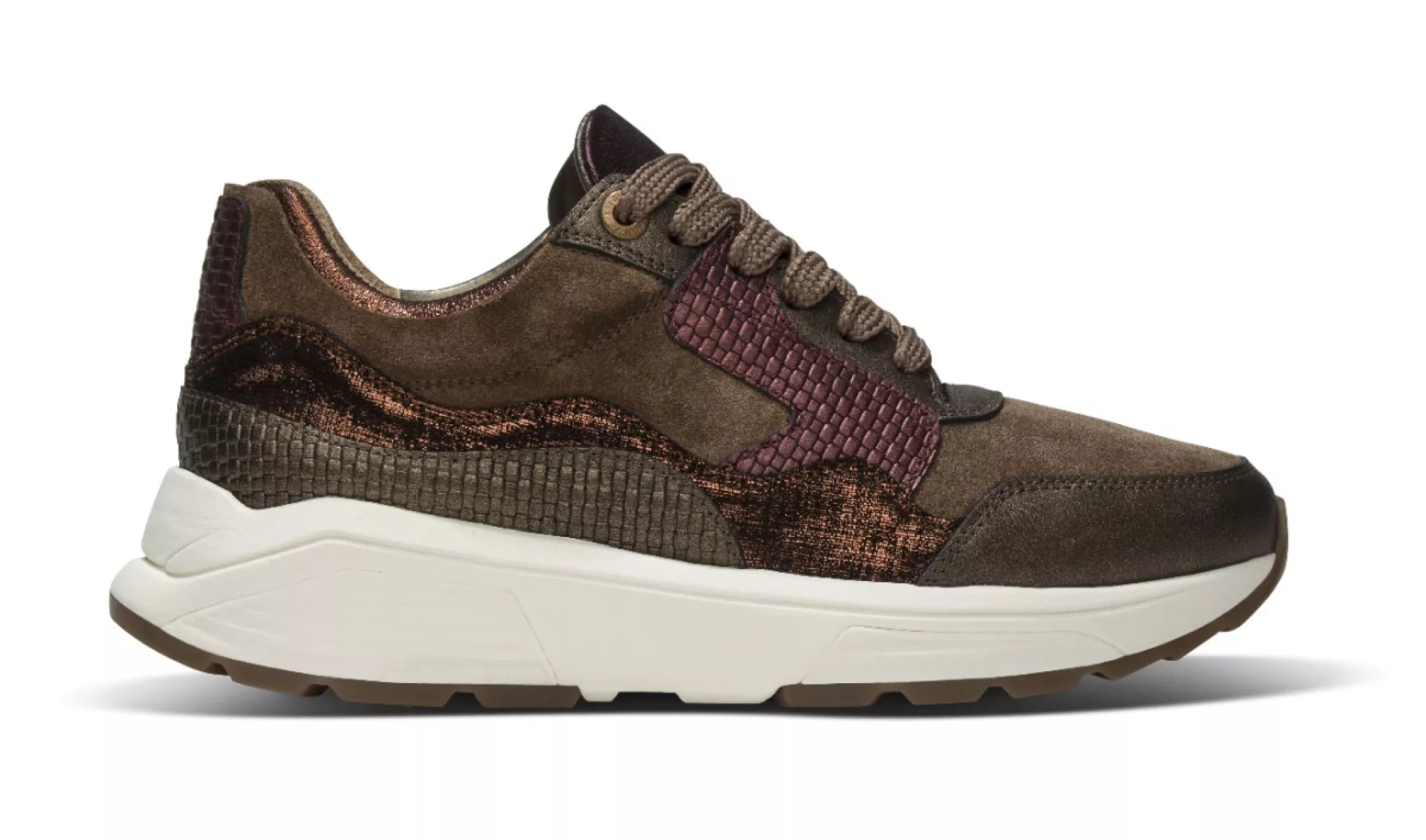 XSENSIBLE XSENSIBLE GOLDEN GATE LADY