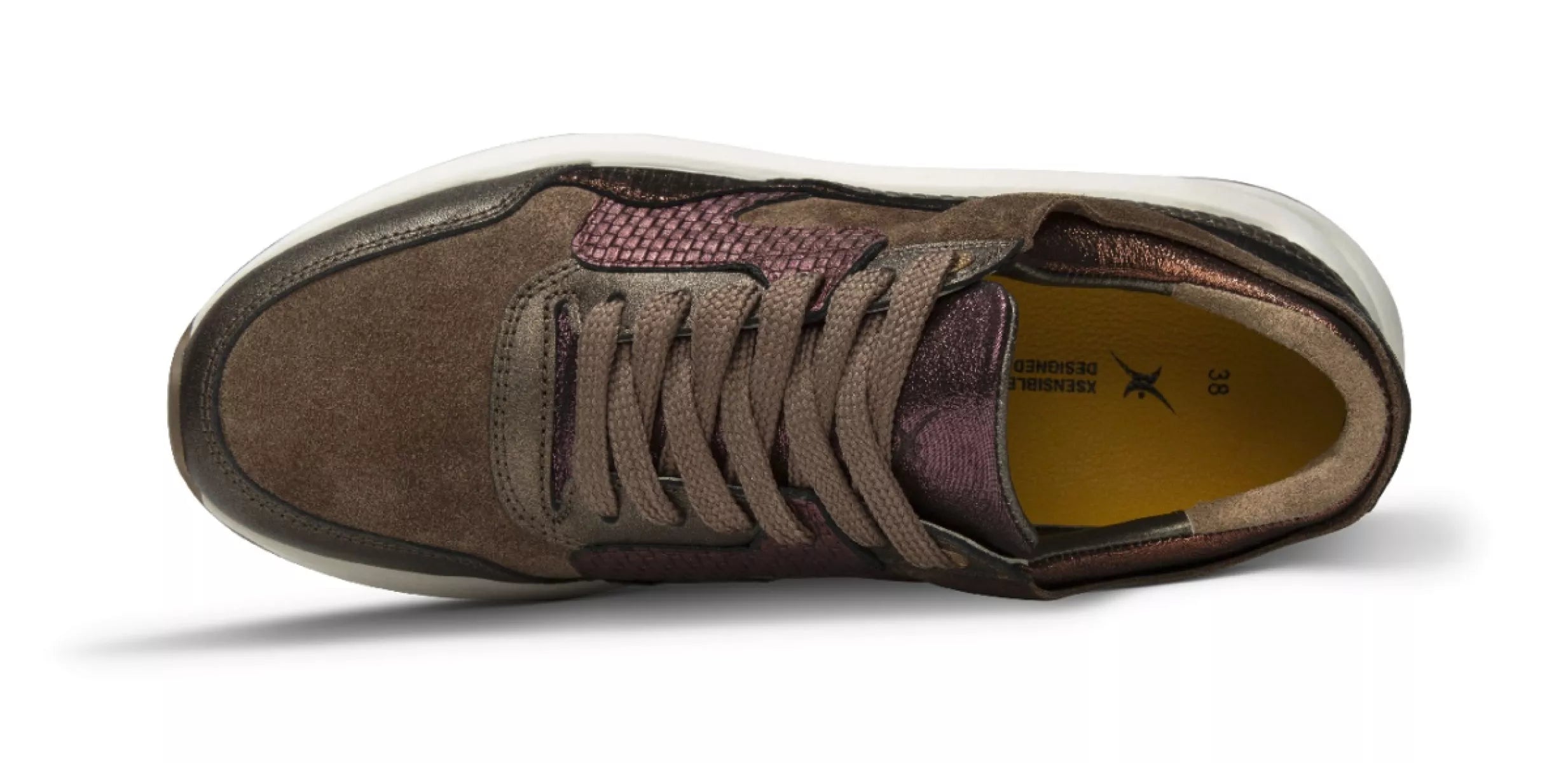 XSENSIBLE XSENSIBLE GOLDEN GATE LADY