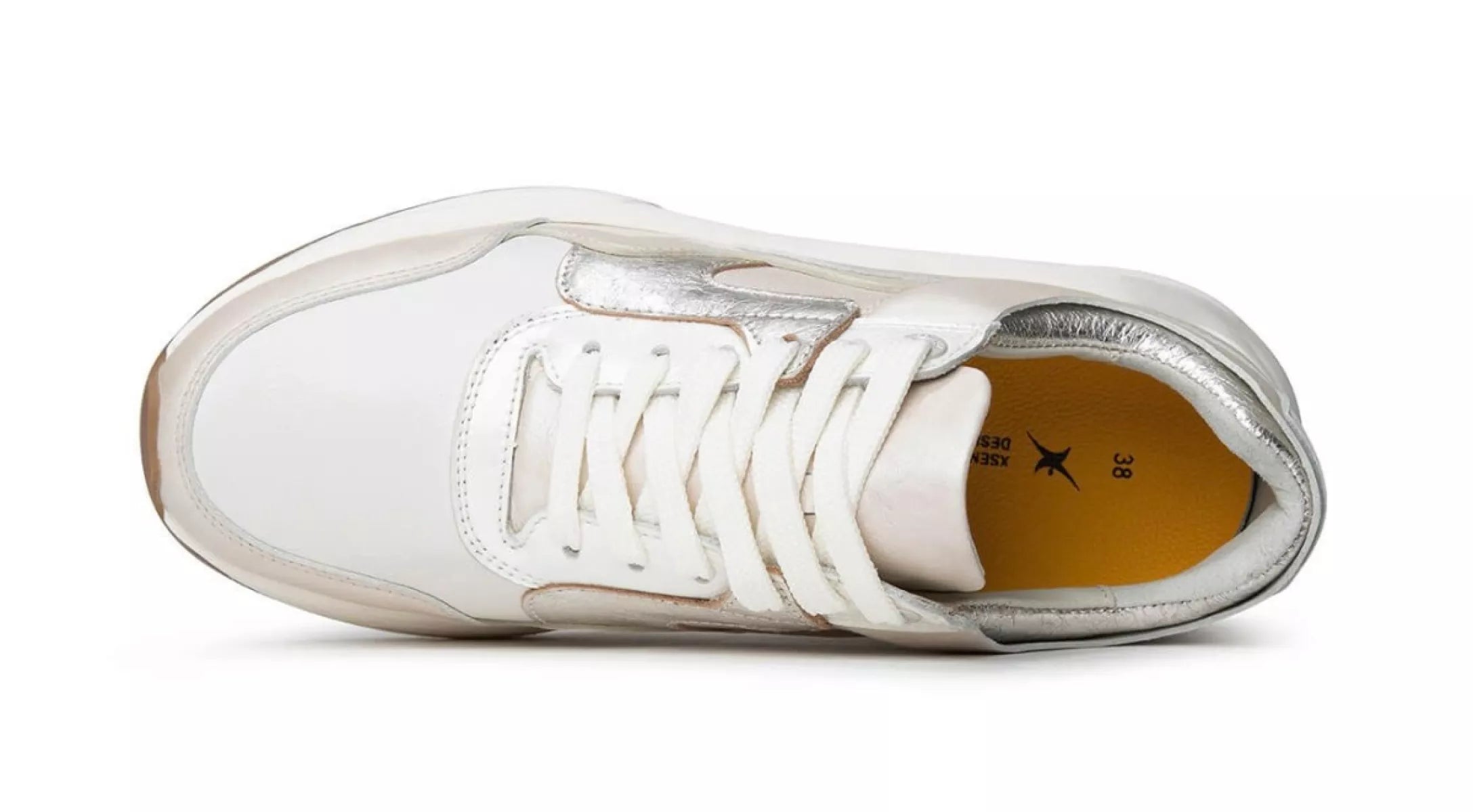 XSENSIBLE XSENSIBLE GOLDEN GATE LADY