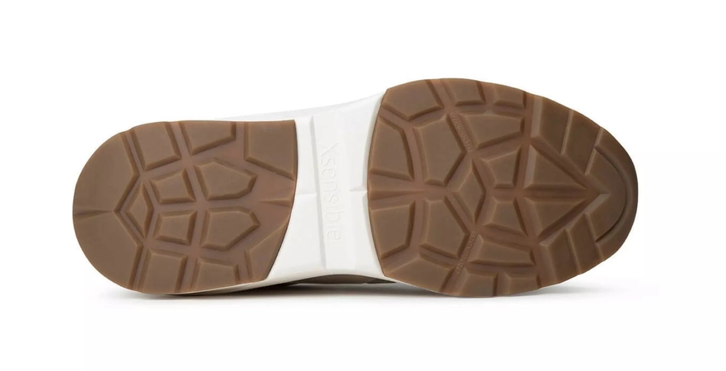 XSENSIBLE XSENSIBLE GOLDEN GATE LADY