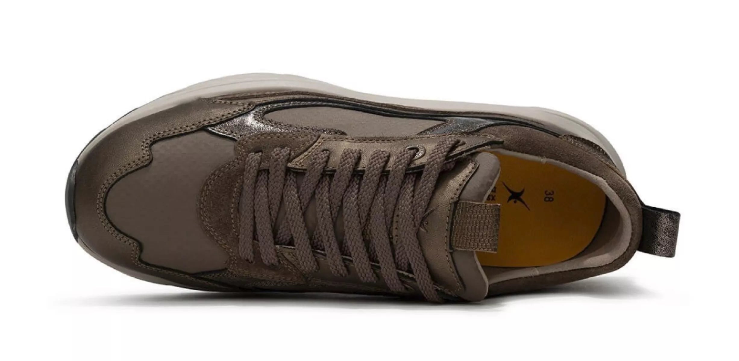 XSENSIBLE XSENSIBLE MILAU