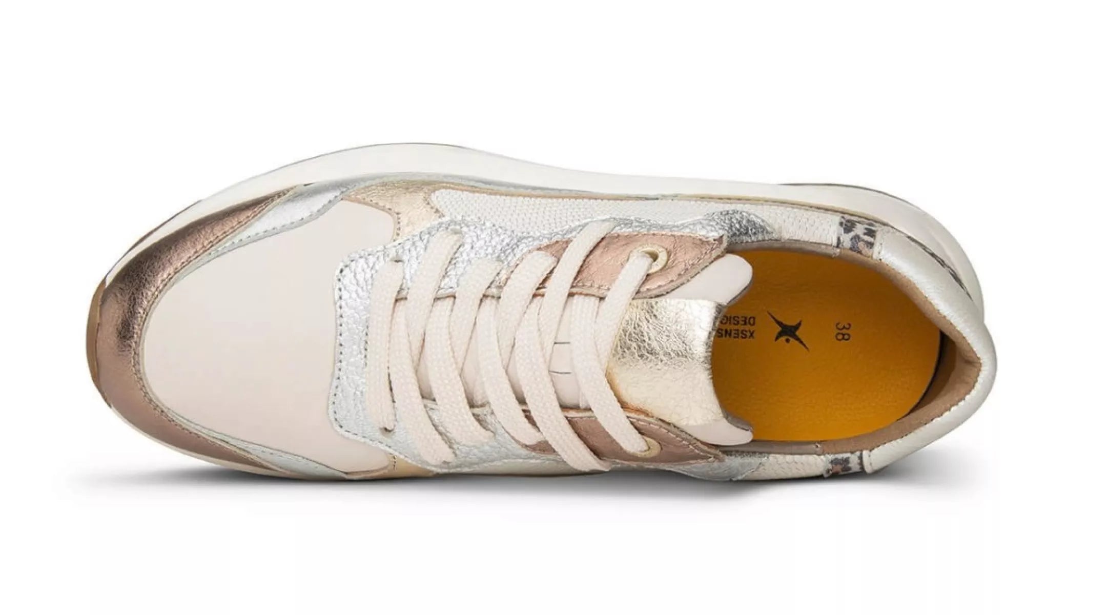 XSENSIBLE XSENSIBLE RAINBOW