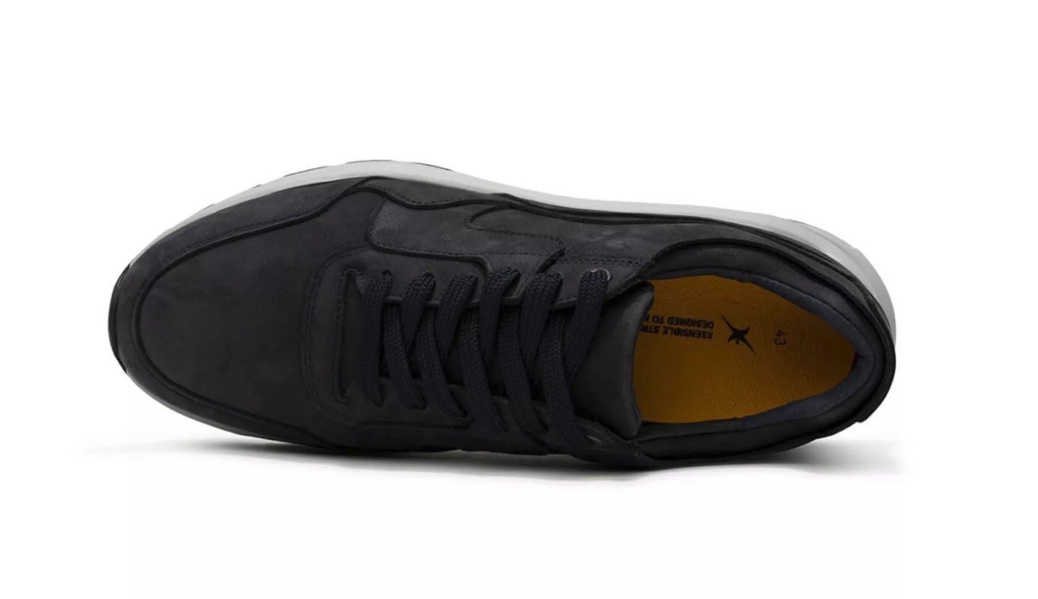 XSENSIBLE XSENSIBLE GOLDEN GATE MEN